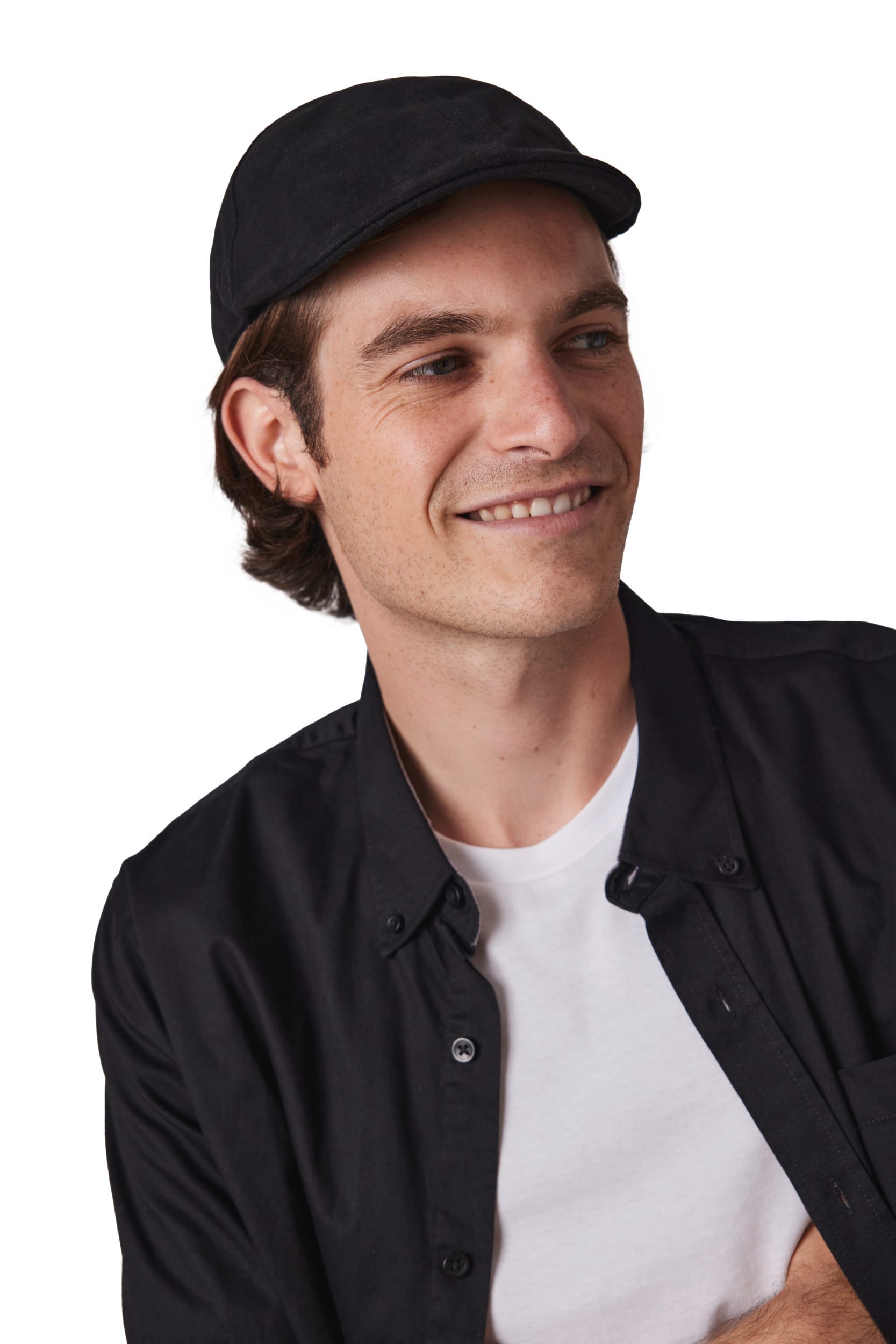 Duckbill Gatsby-Schirmmütze