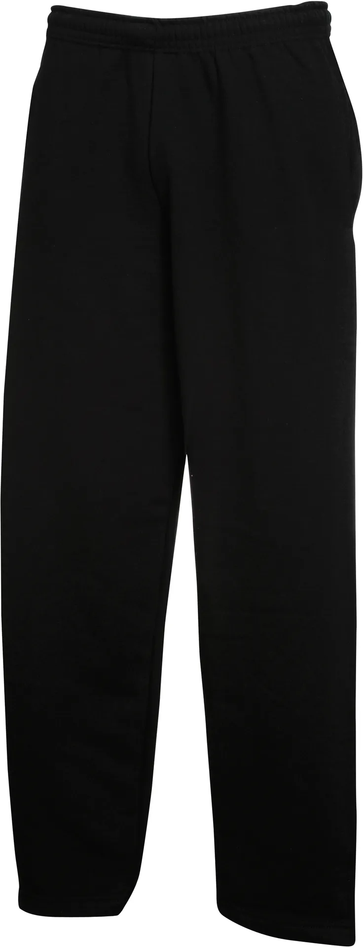 Classic Open Hem Jog Pants (64-032-0)