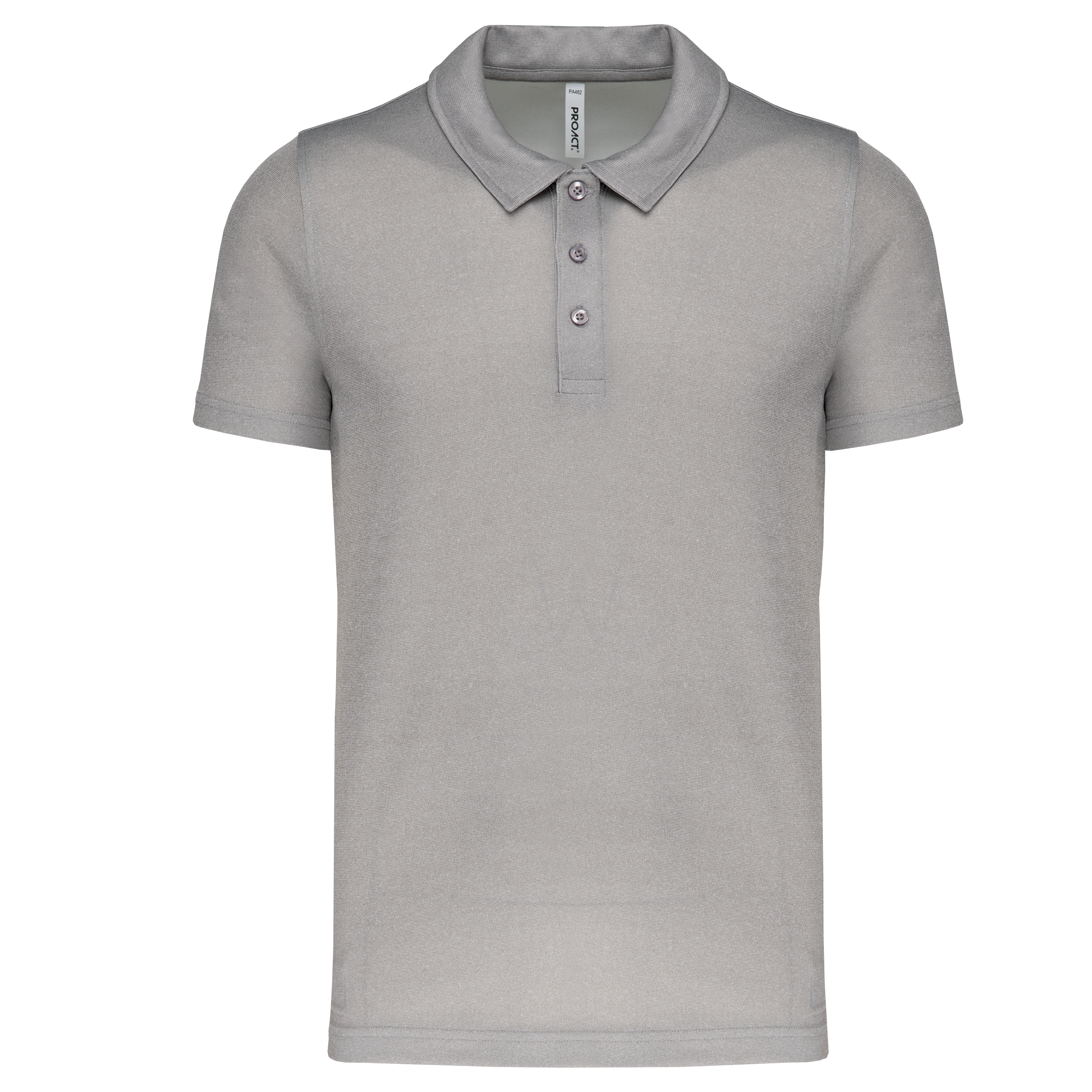 Herren Sport Funktions-Poloshirt