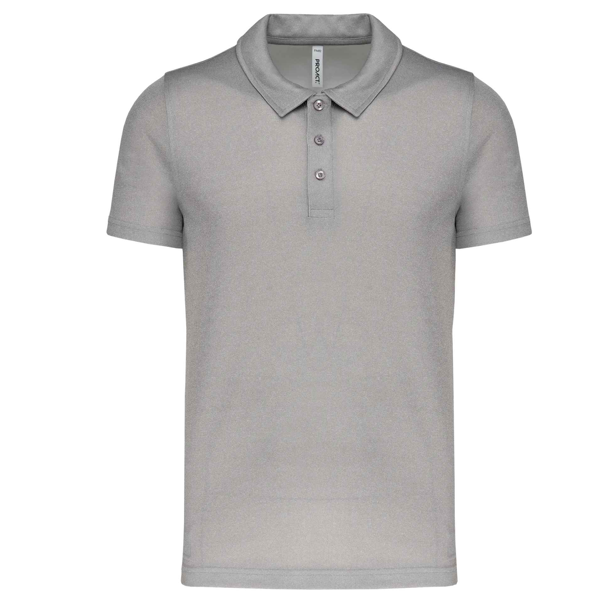 Herren Sport Funktions-Poloshirt