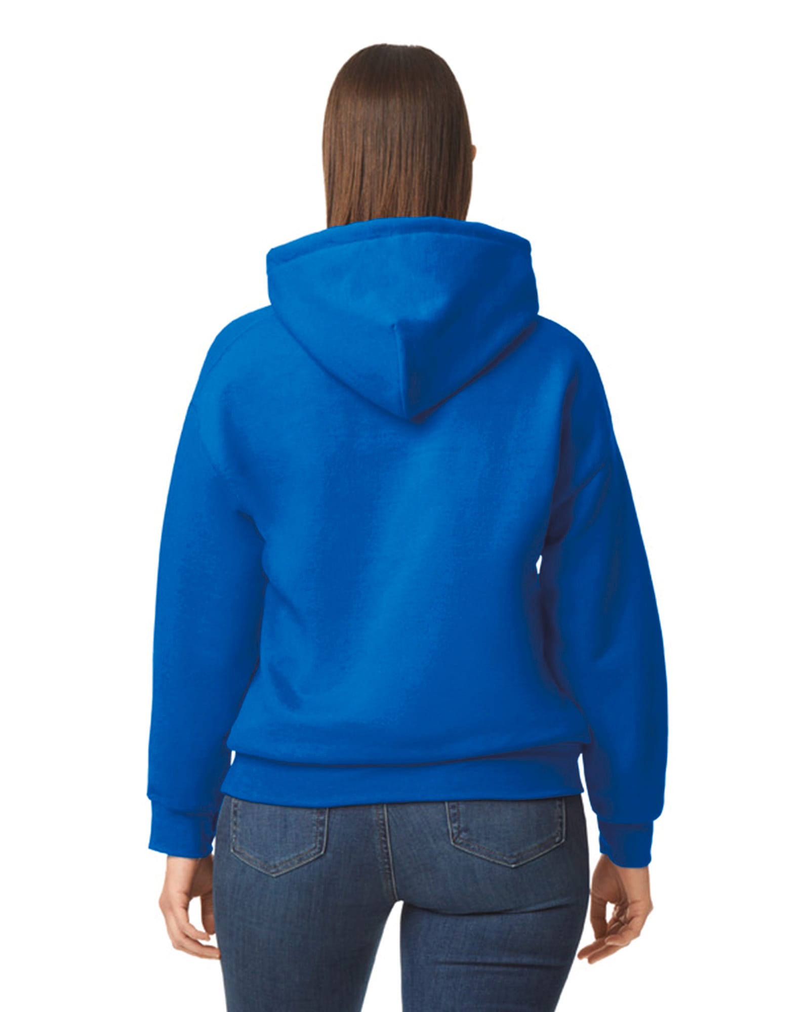 Dryblend  Classic Fit Adult Hooded Sweatshirt®