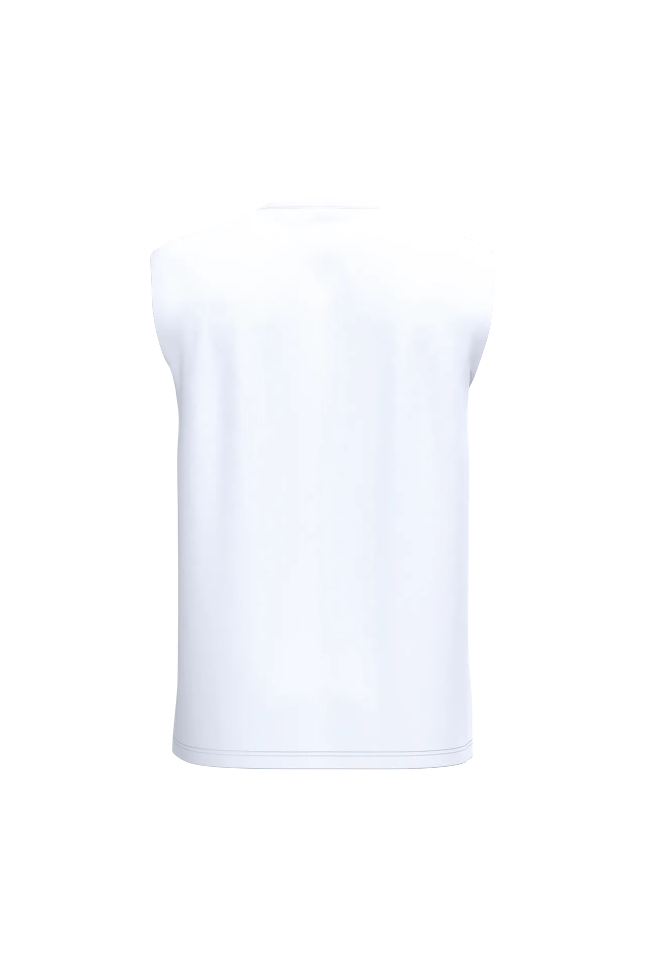 Unisex Tank Top T-shirt