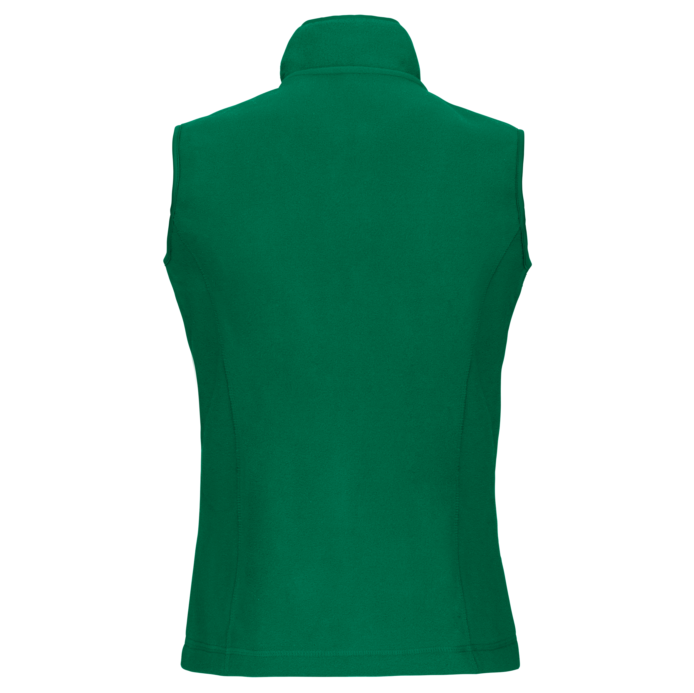 Mikrofleece-Bodywarmer für Damen