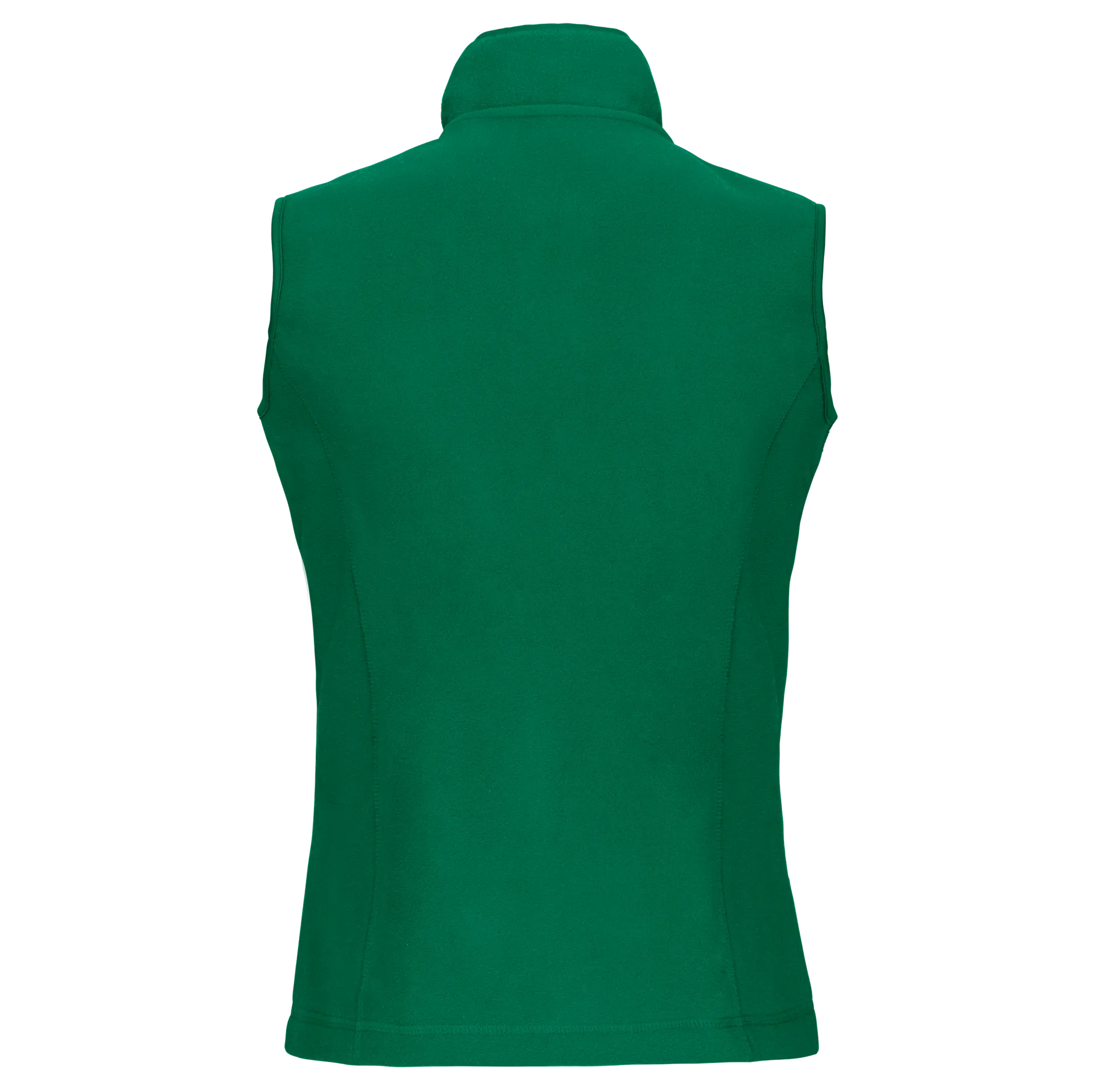 Mikrofleece-Bodywarmer für Damen