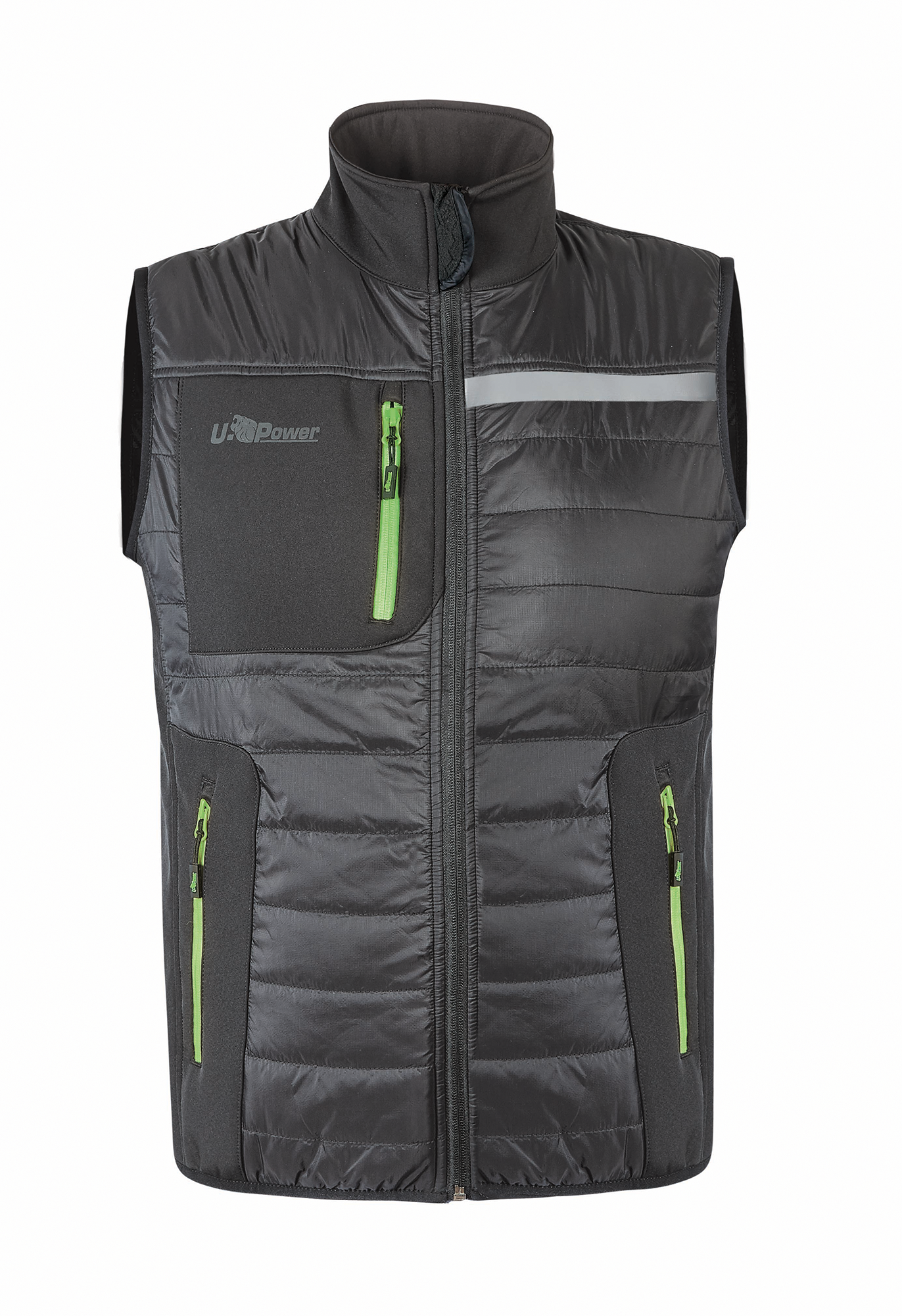 Bodywarmer Wall Herren