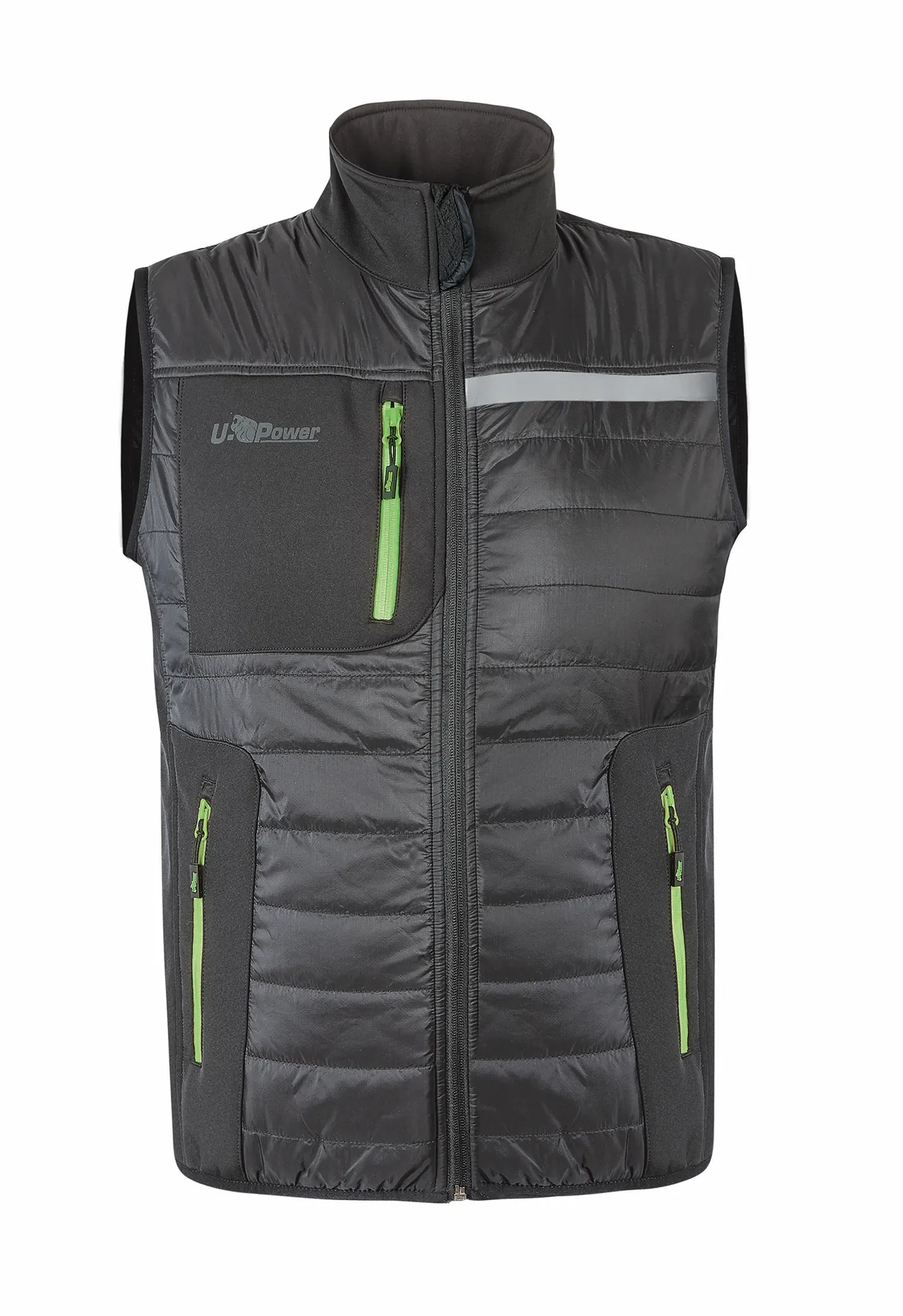 Bodywarmer Wall Herren
