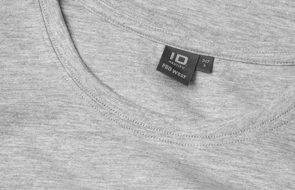 Pro Wear T-Shirt Light 0317 – Strapazierfähig Damen Workware T-Shirt 