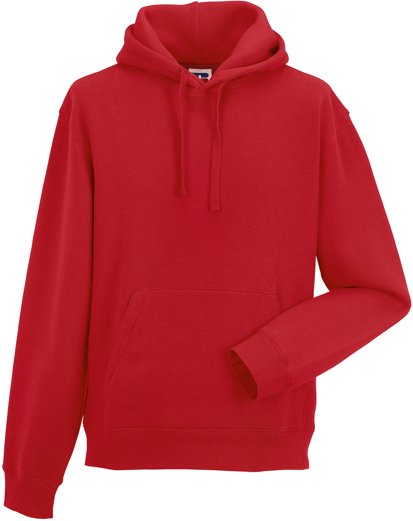 Men's Authentic Hooded Sweat