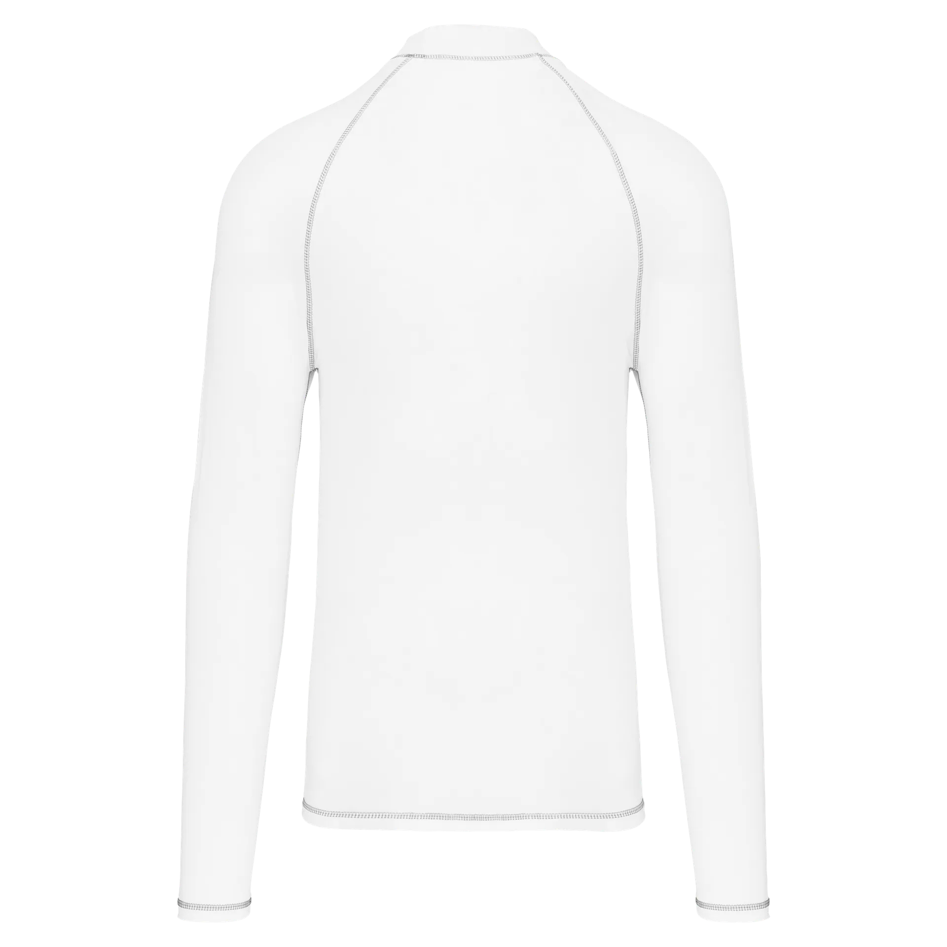 Herren-Funktionsshirt mit langen Ärmeln und UV-Schutz