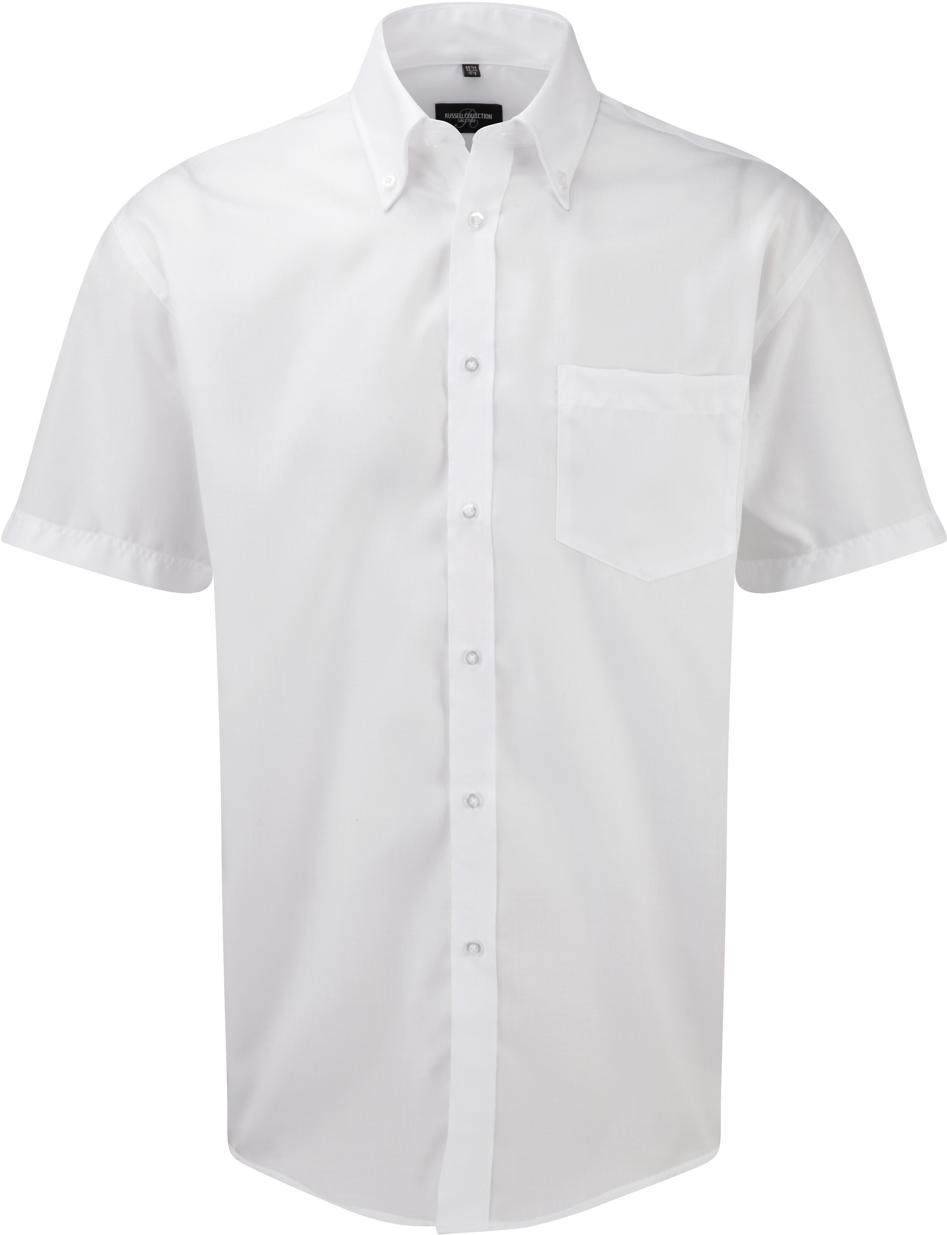 Men's Short Sleeve Ultimate Non-Iron Shirt