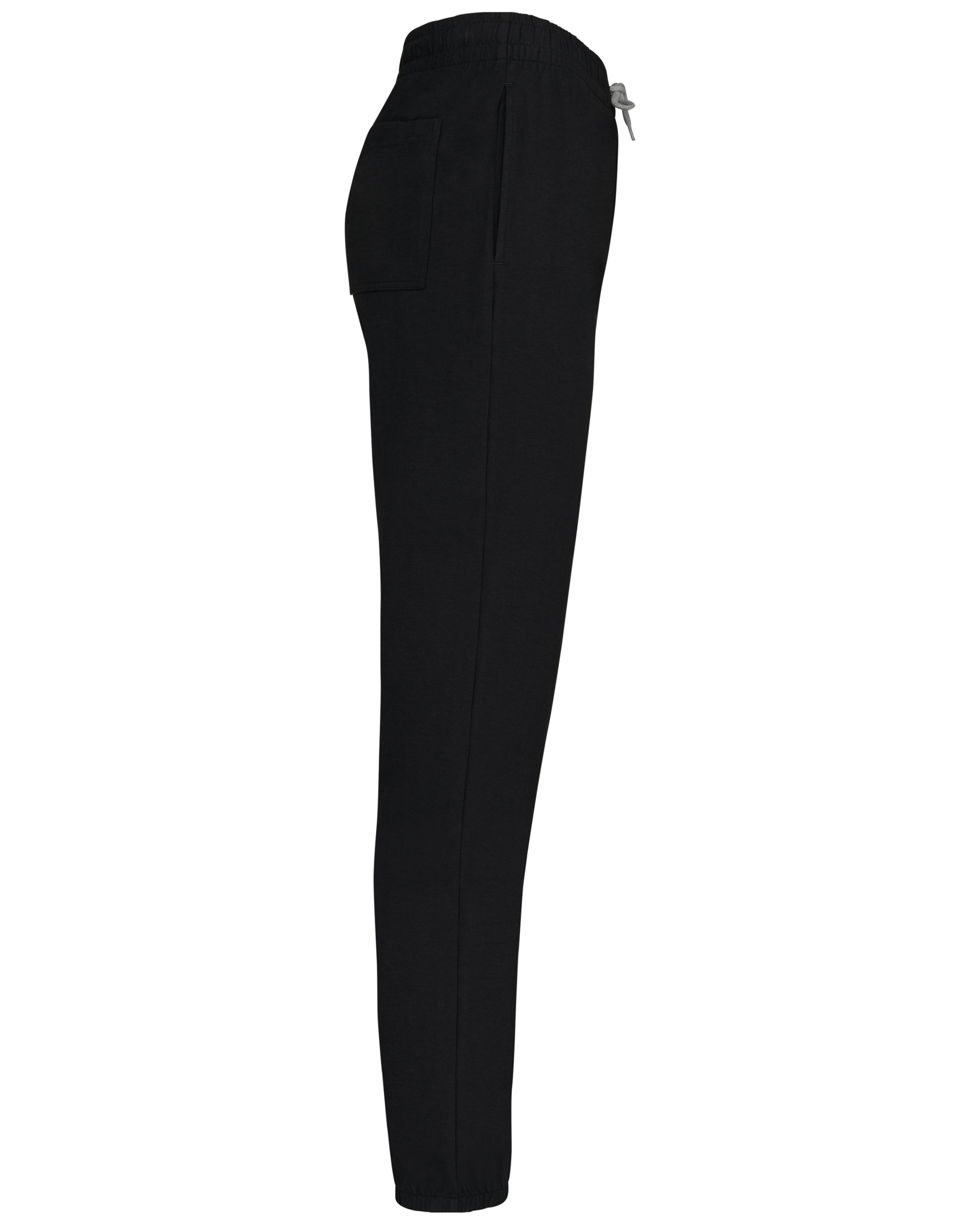 Unisex-Jogging-Hose. Leichte Baumwolle Unisex-Jogging-Hose. Leichte Baumwolle