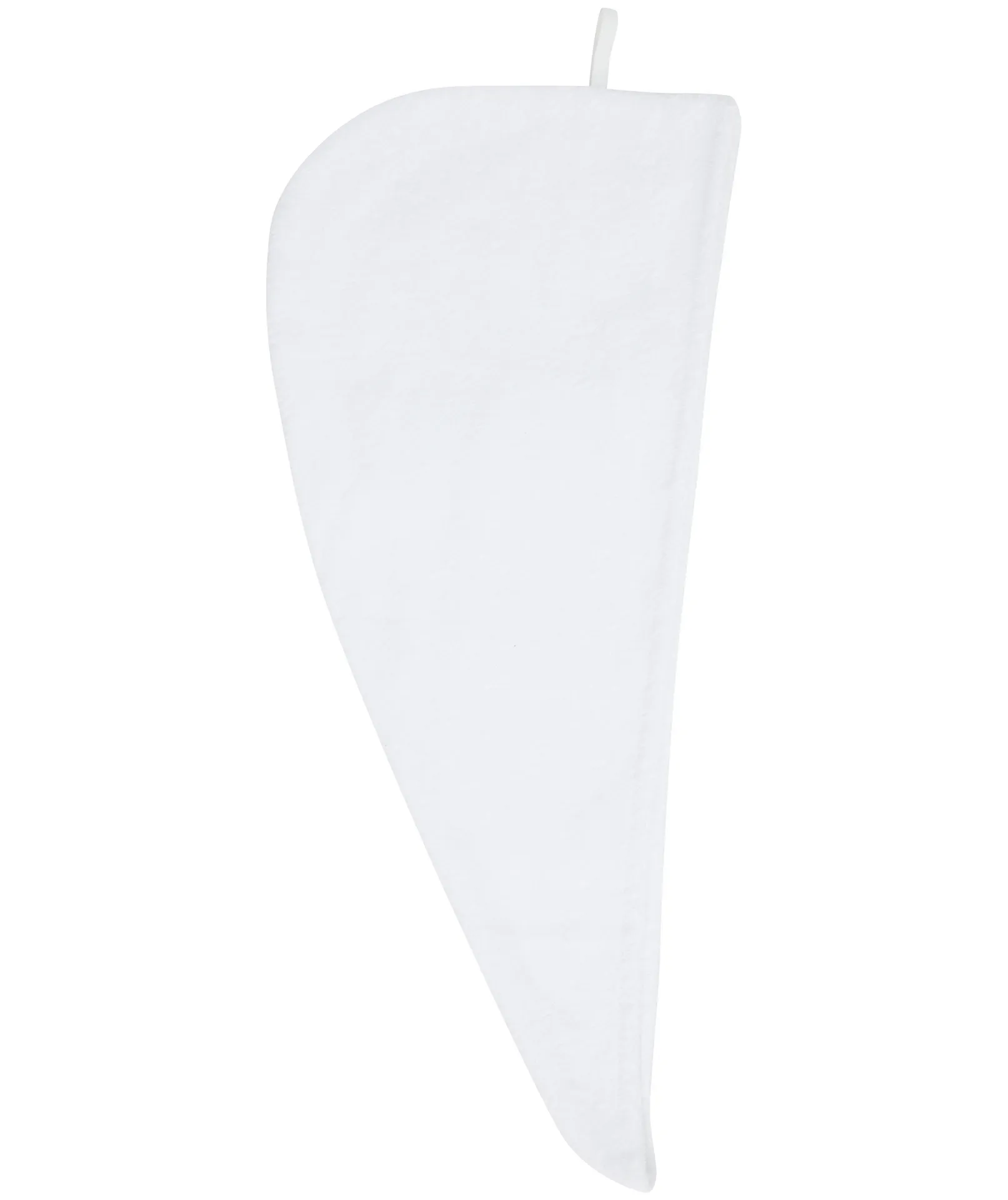 Handtuch für die Haare