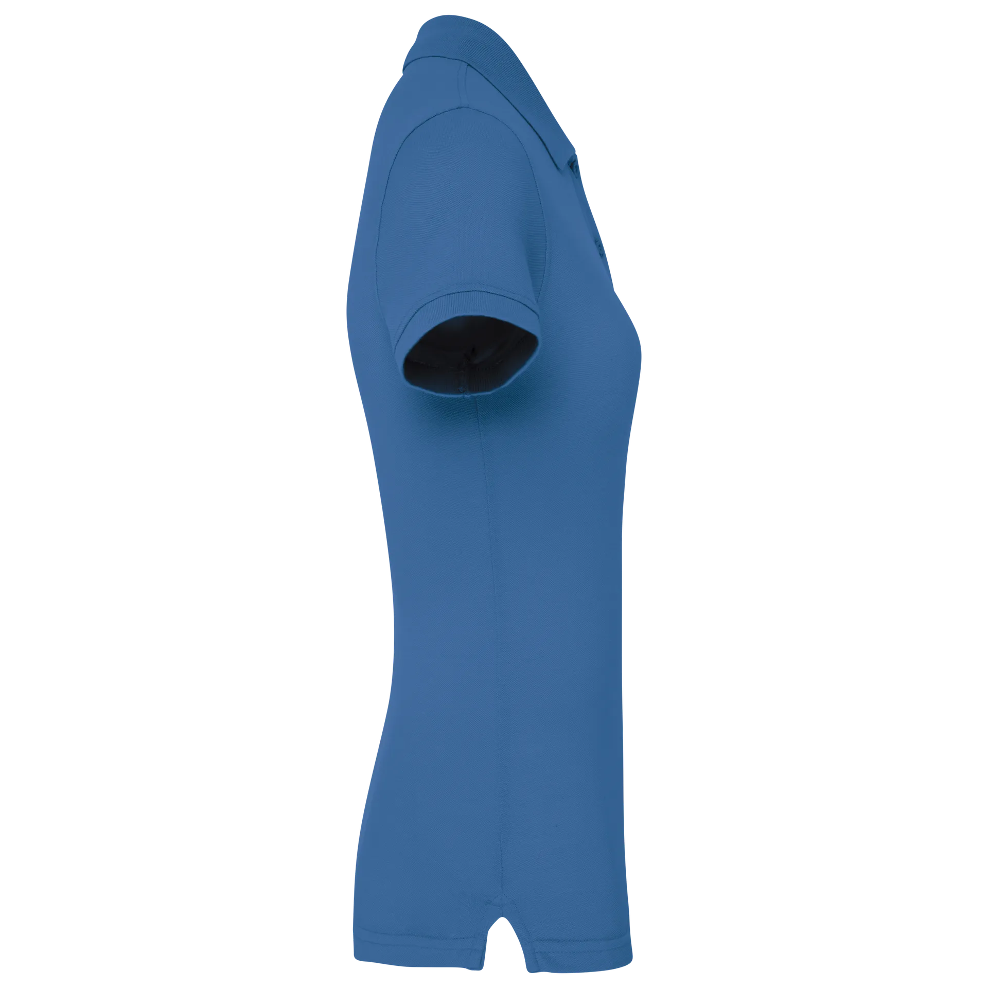 Piqué-Polohemd Bio180 für Damen