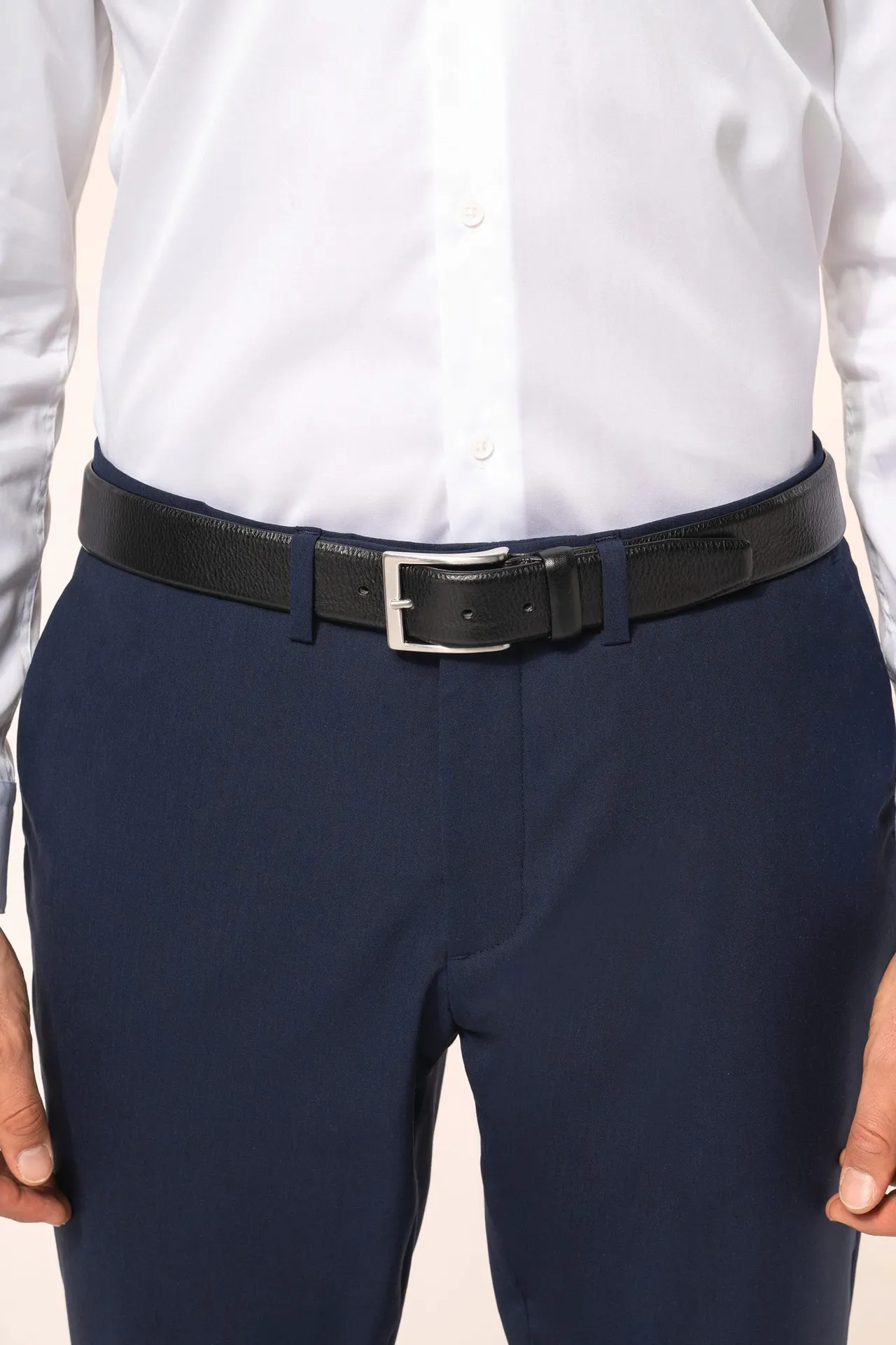 Ledergürtel für Herren