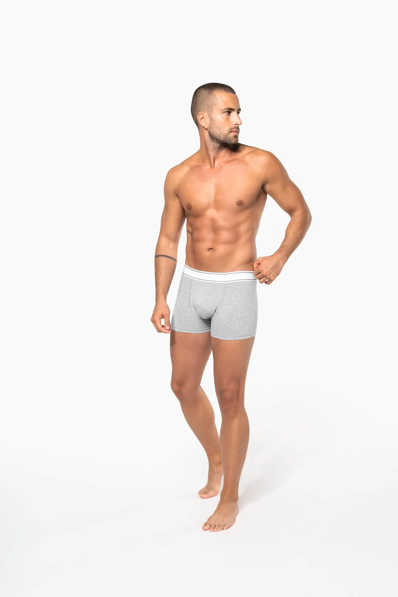 Herren Boxershort