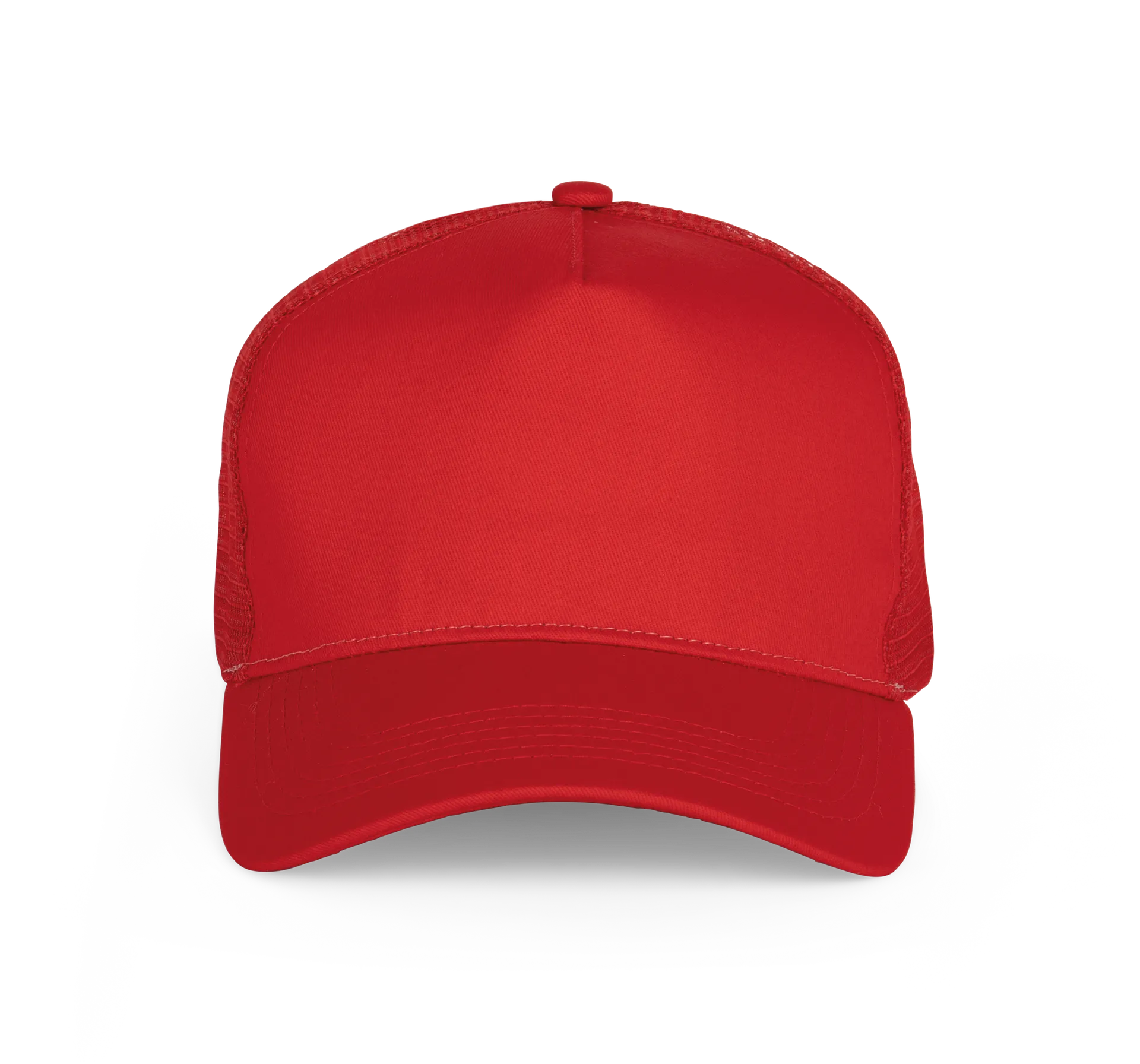 Trucker Cap – 5 Panels