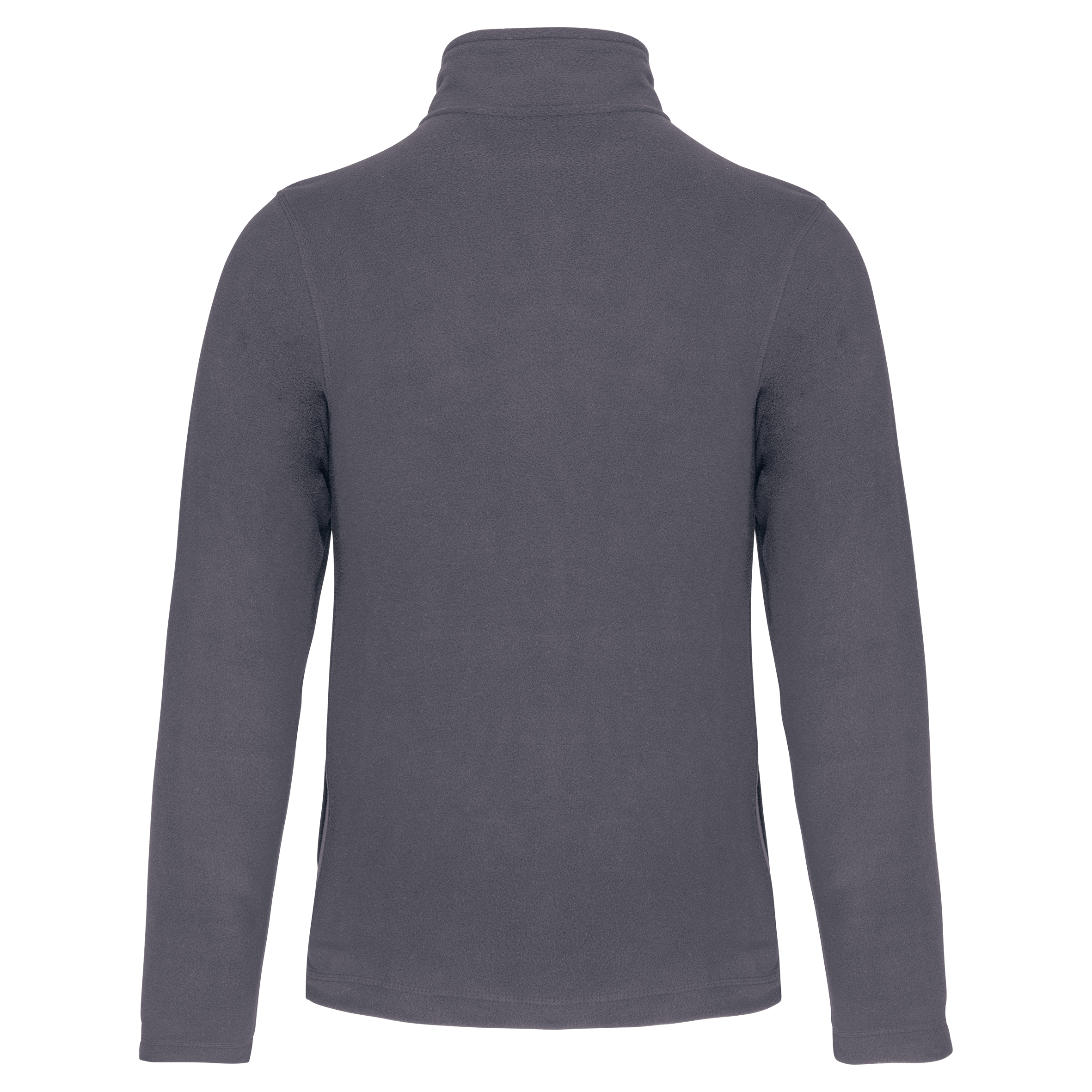 Mikrofleece-Jacke Mikrofleece-Jacke
