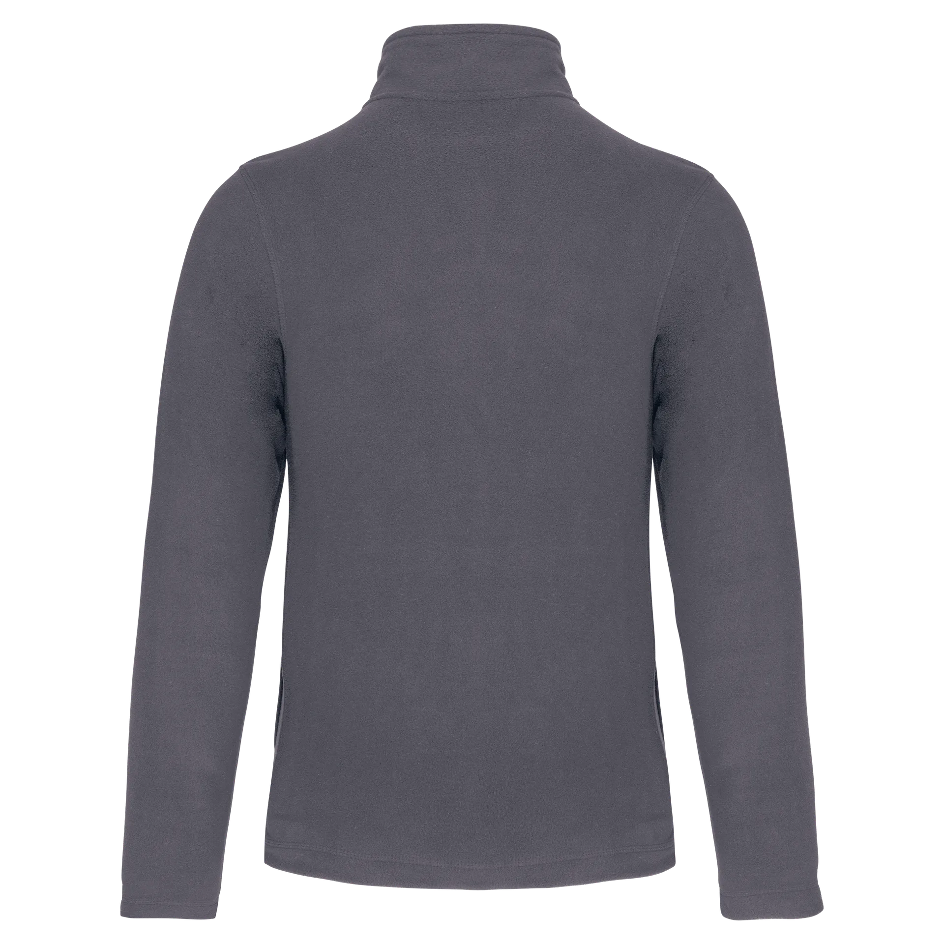 Mikrofleece-Jacke Herren
