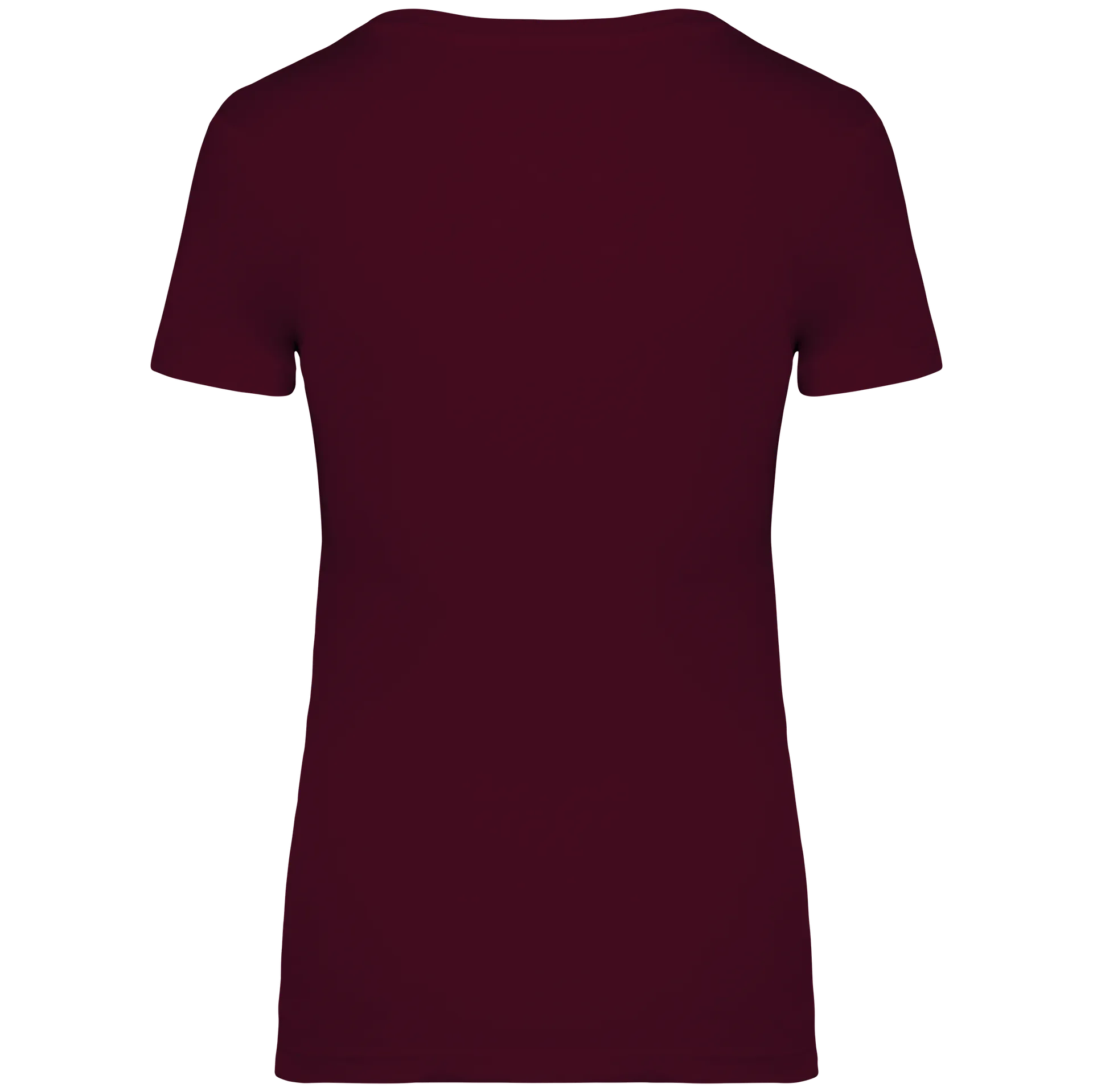 Umweltfreundliches Damen-T-Shirt