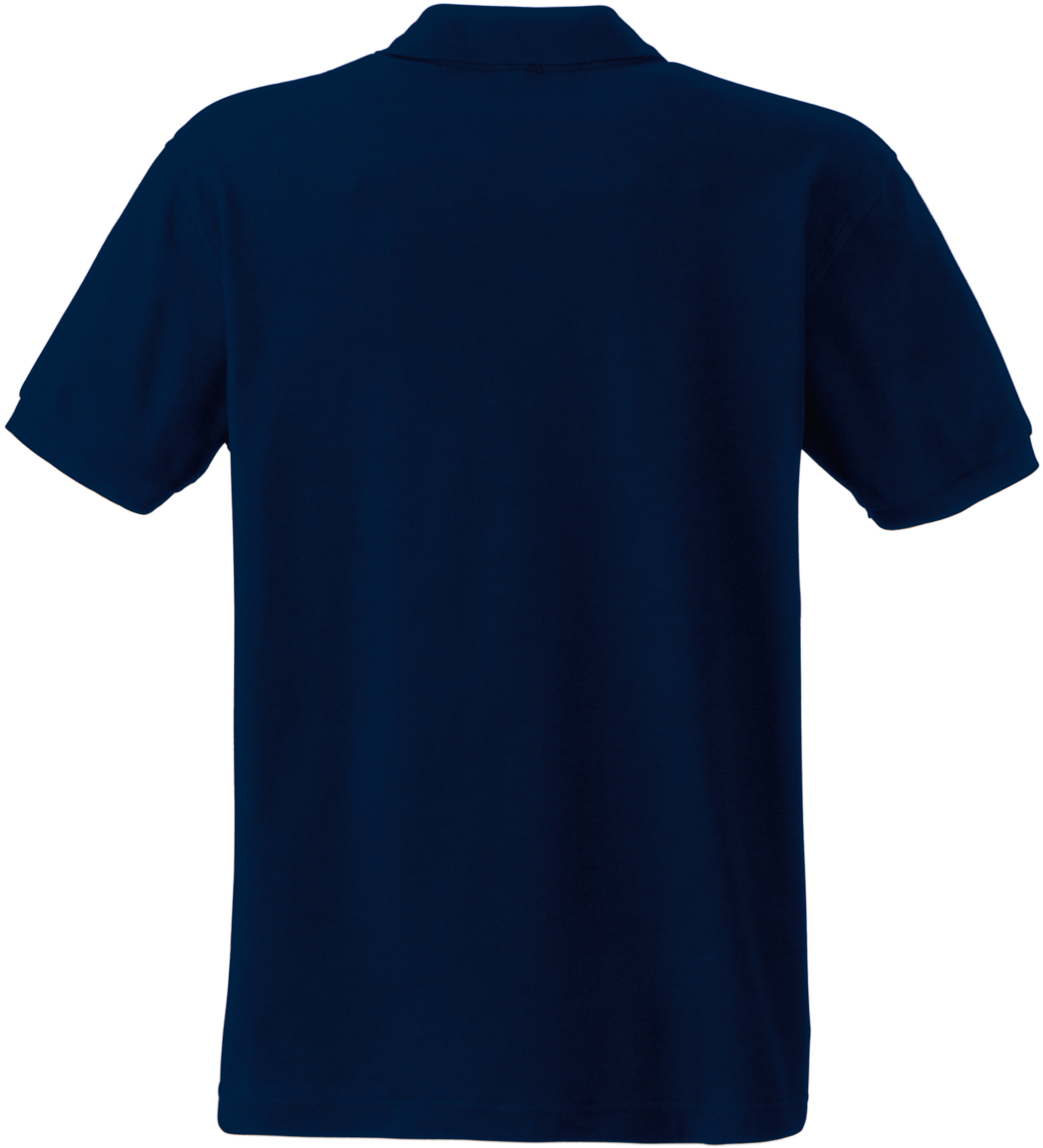 Heavy 65/35 Polo (63-204-0)