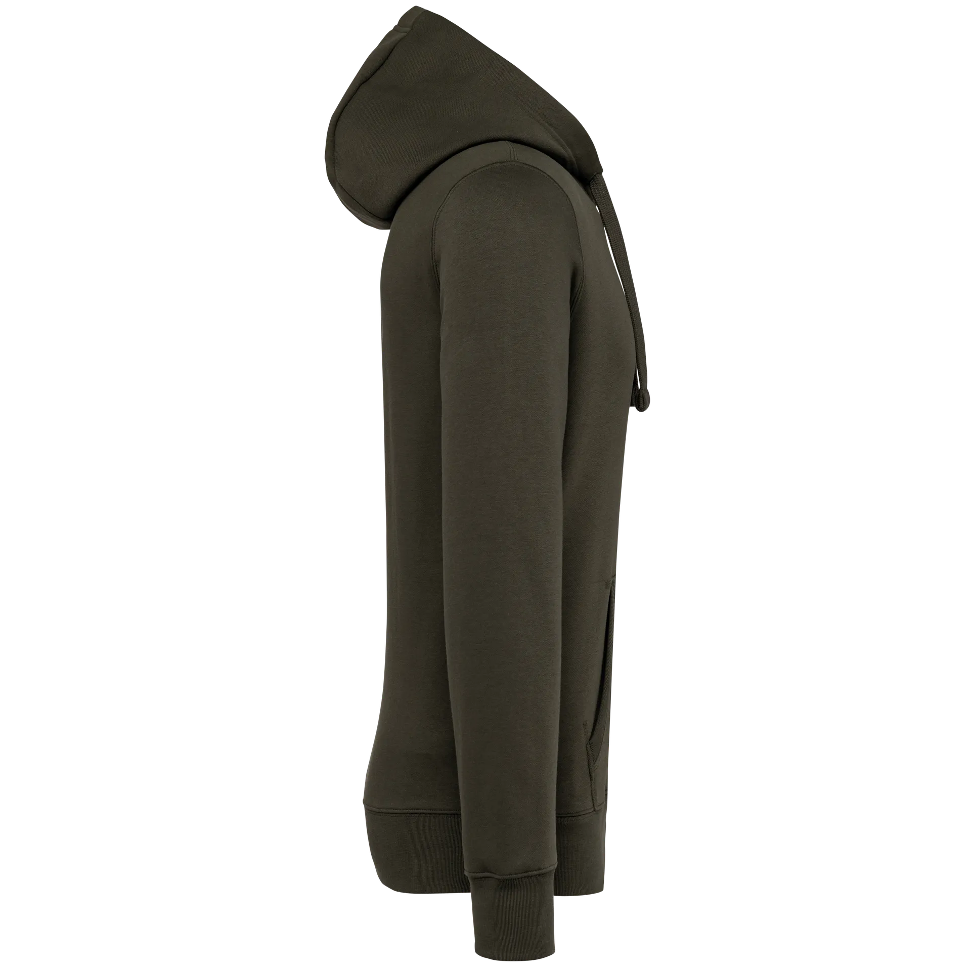 Herren Kapuzensweatshirt