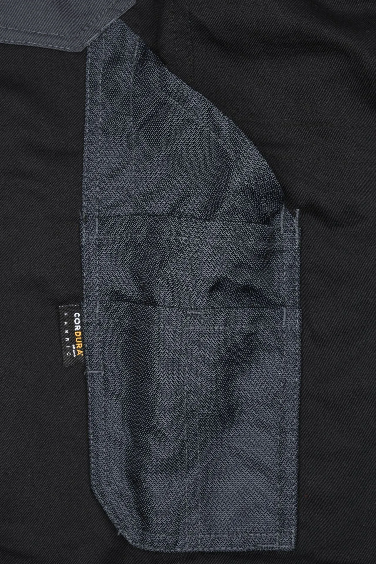 James & Nicholson JN1832 – Nachhaltige Arbeitshose mit CORDURA®