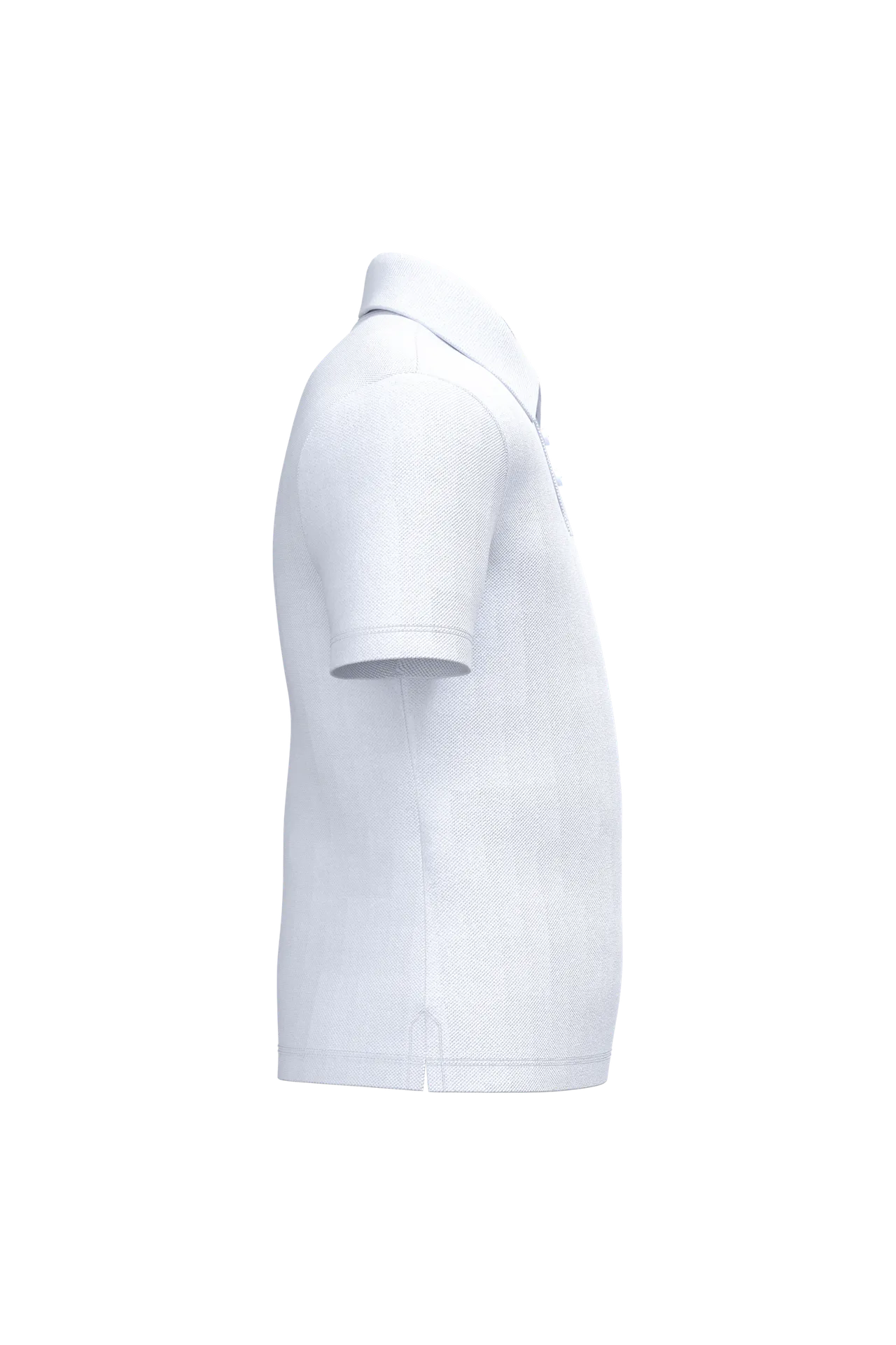 Kinder Piqué-Poloshirt