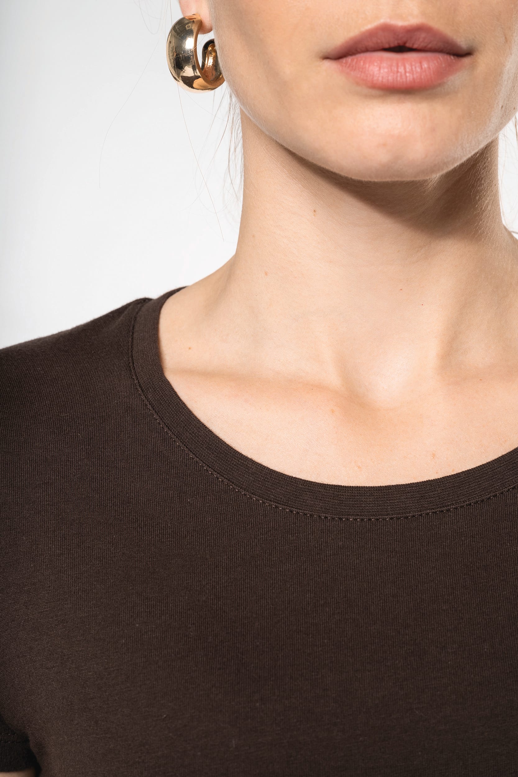 Damen-T-Shirt Bio150 IC