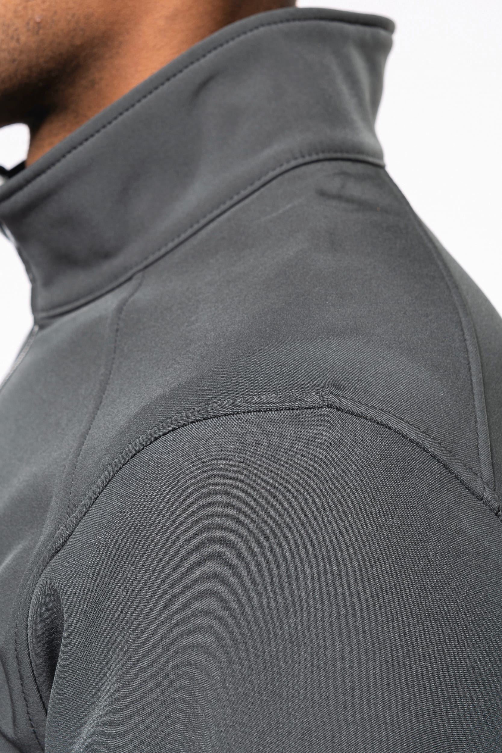 2-lagige Softshell-Jacke für Herren