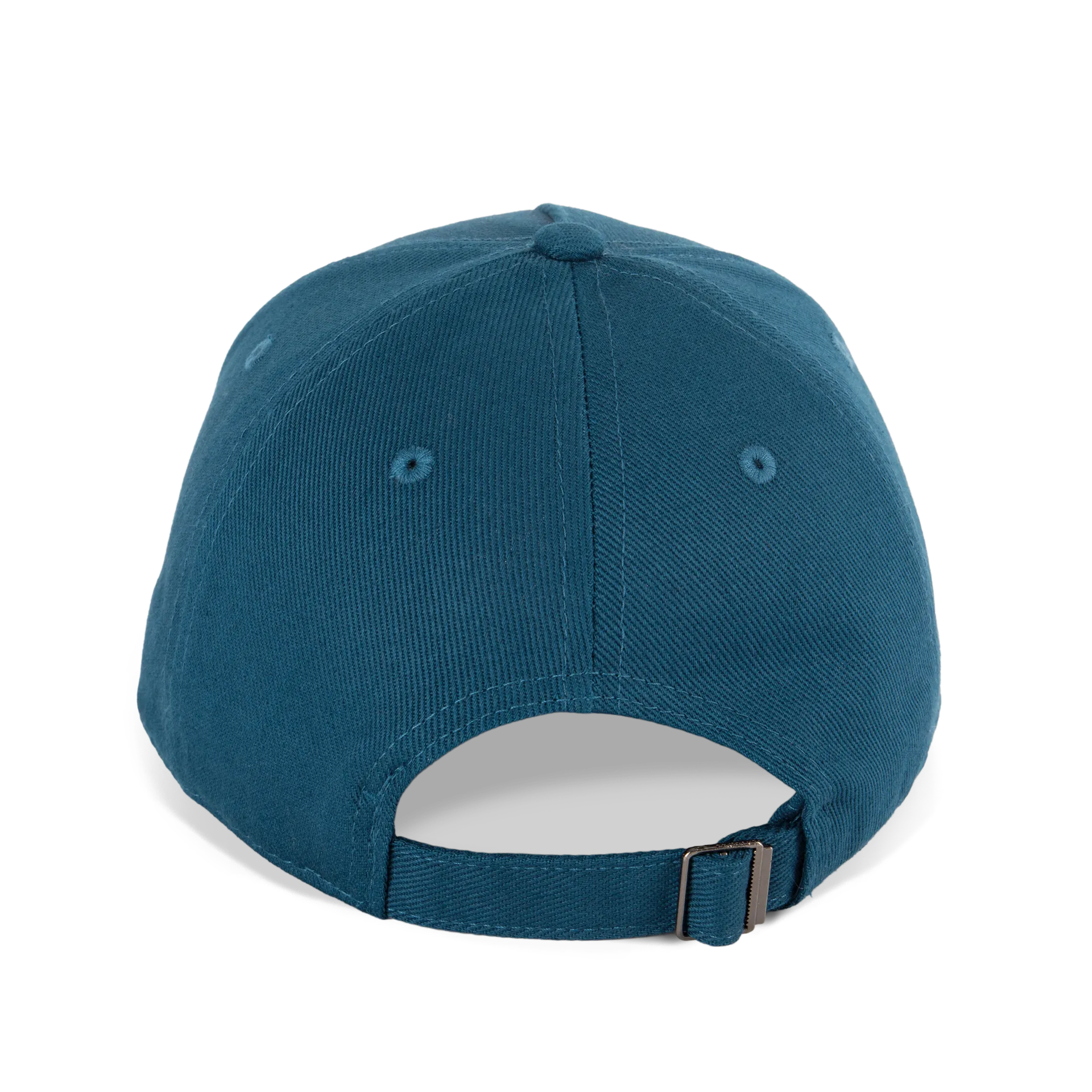 5-Panel-Kappe aus Bio-Baumwolle – K-up Gold Label