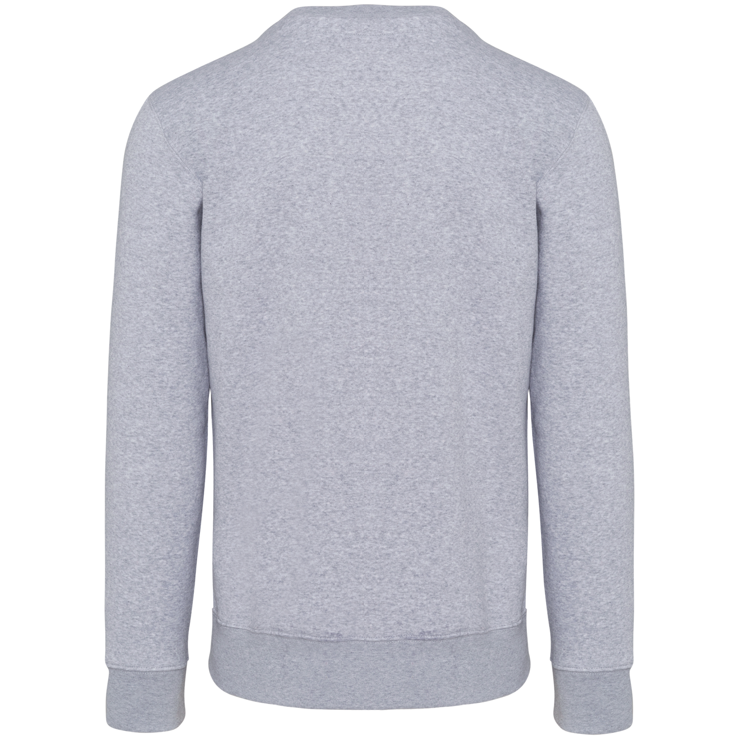 Sweatshirt mit Rundhalsausschnitt