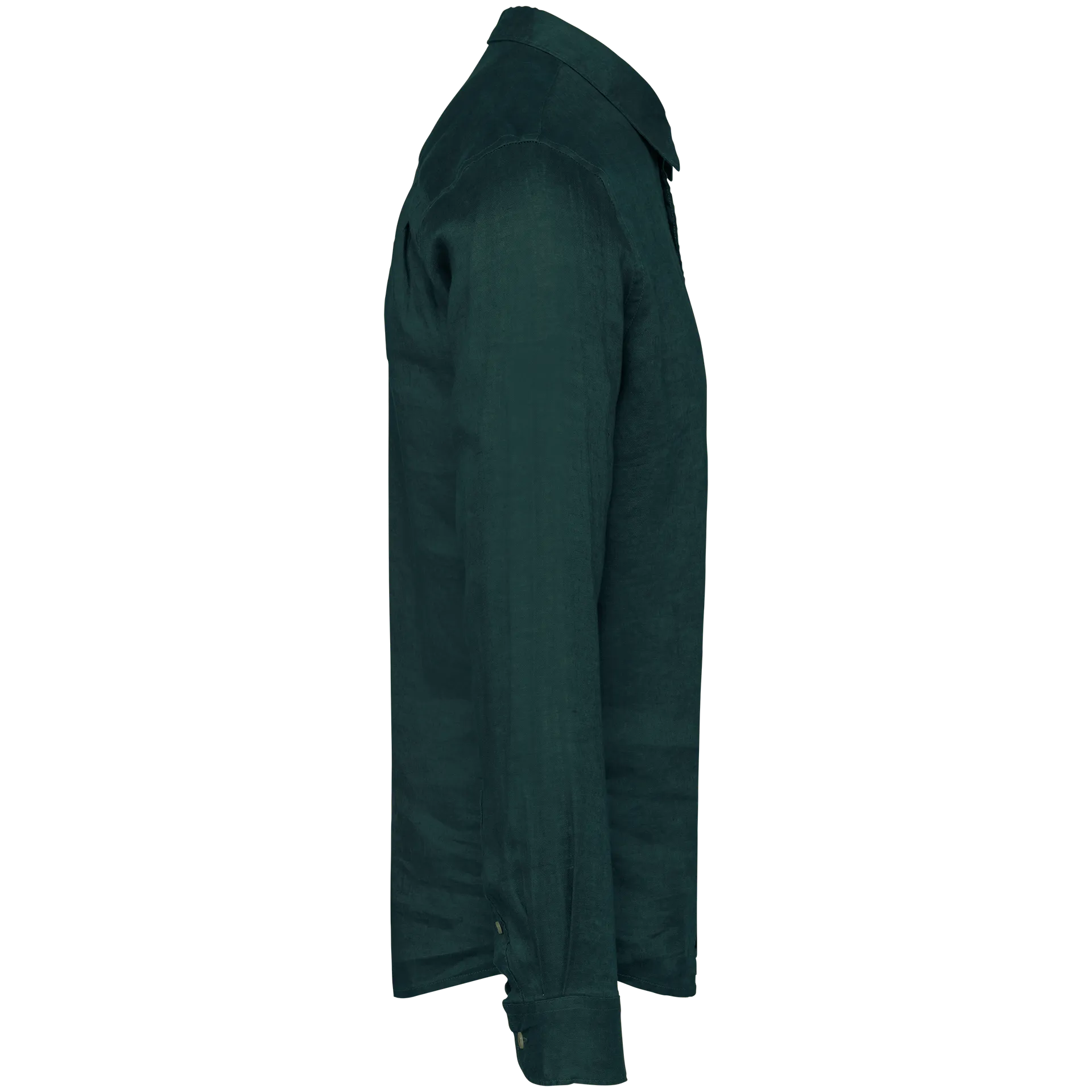 Leinen-Hemd für Herren