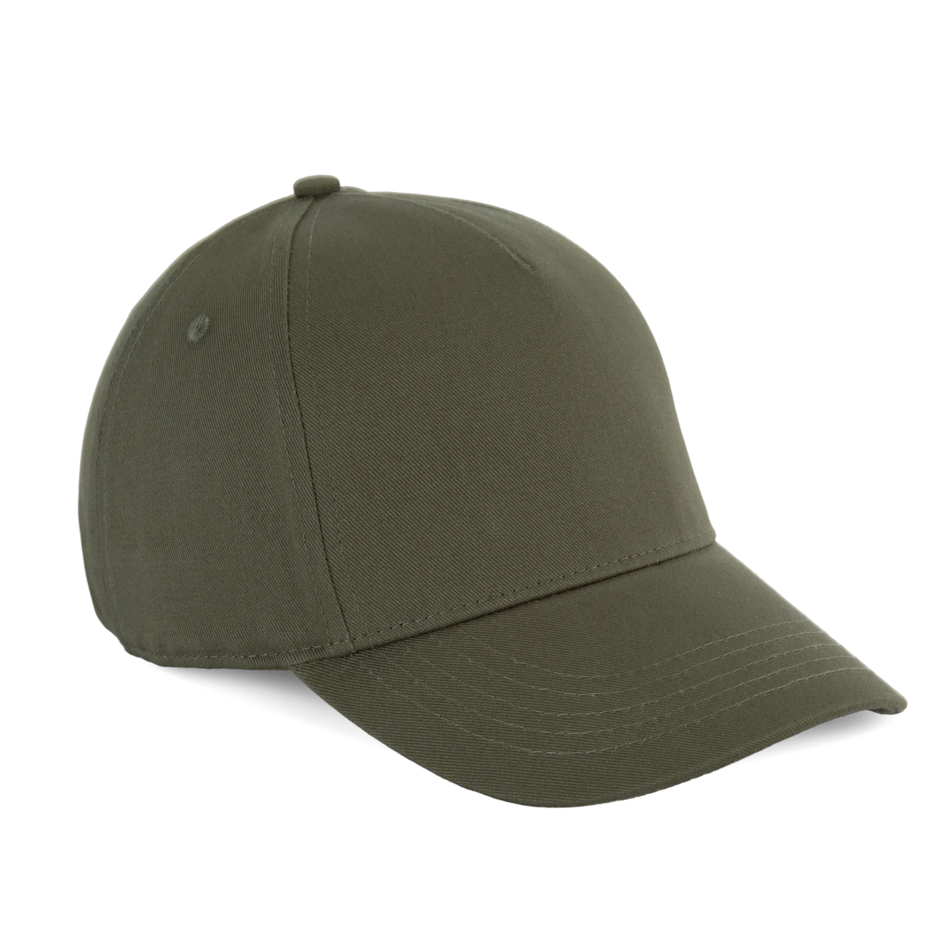 5-Panel-Kappe - K-up Gold Label