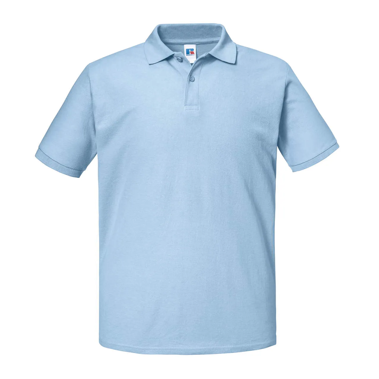 Authentic Eco Polohemd für Herren