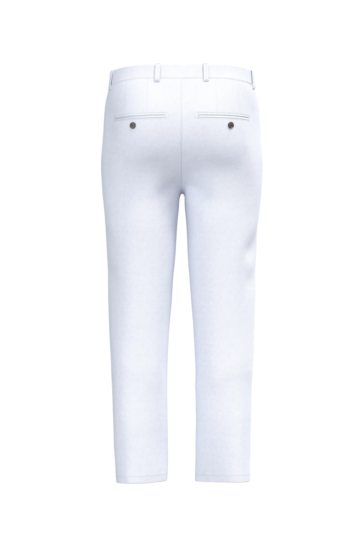 Umweltfreundliche Herren Chinohose