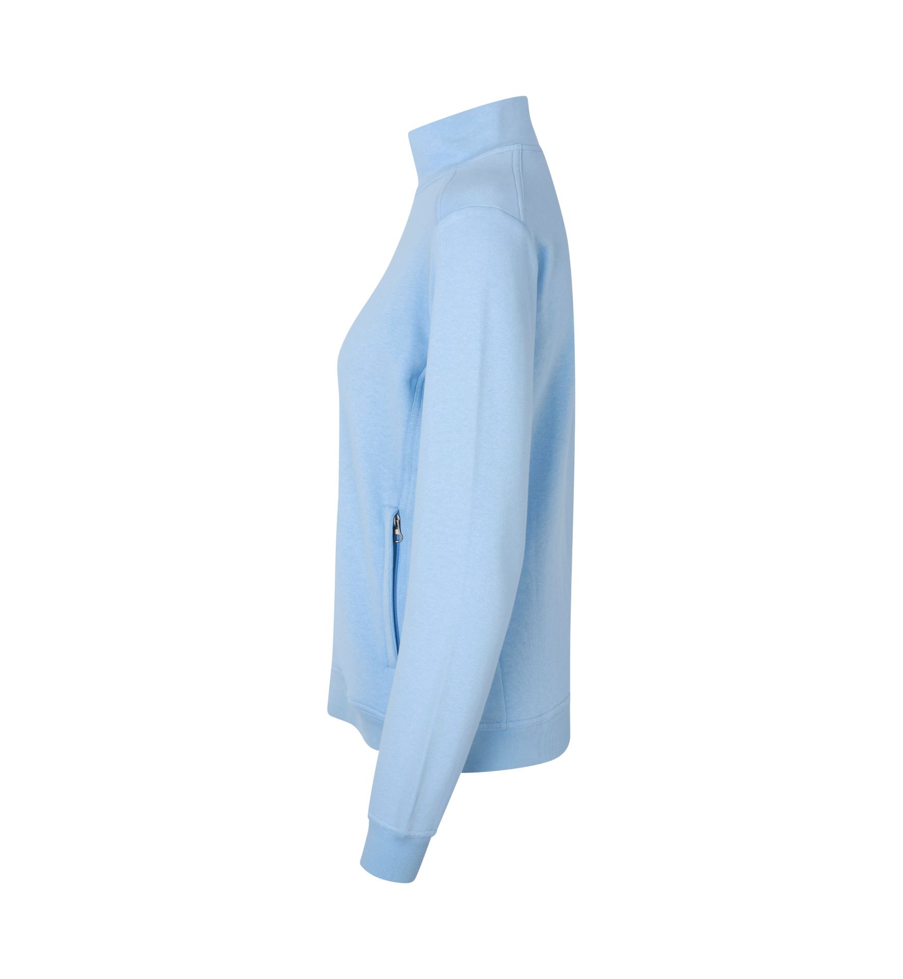 ID Pro Wear Care 0383  –Funktional Damen Sweat Cardigan