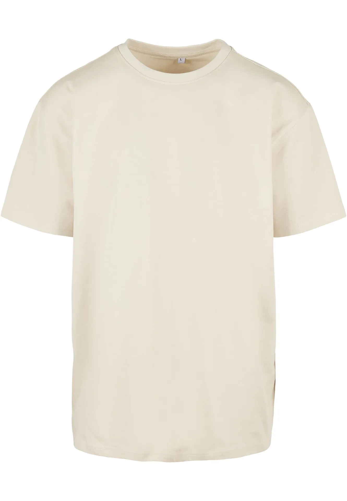 Heavyweight Oversize-T-Shirt