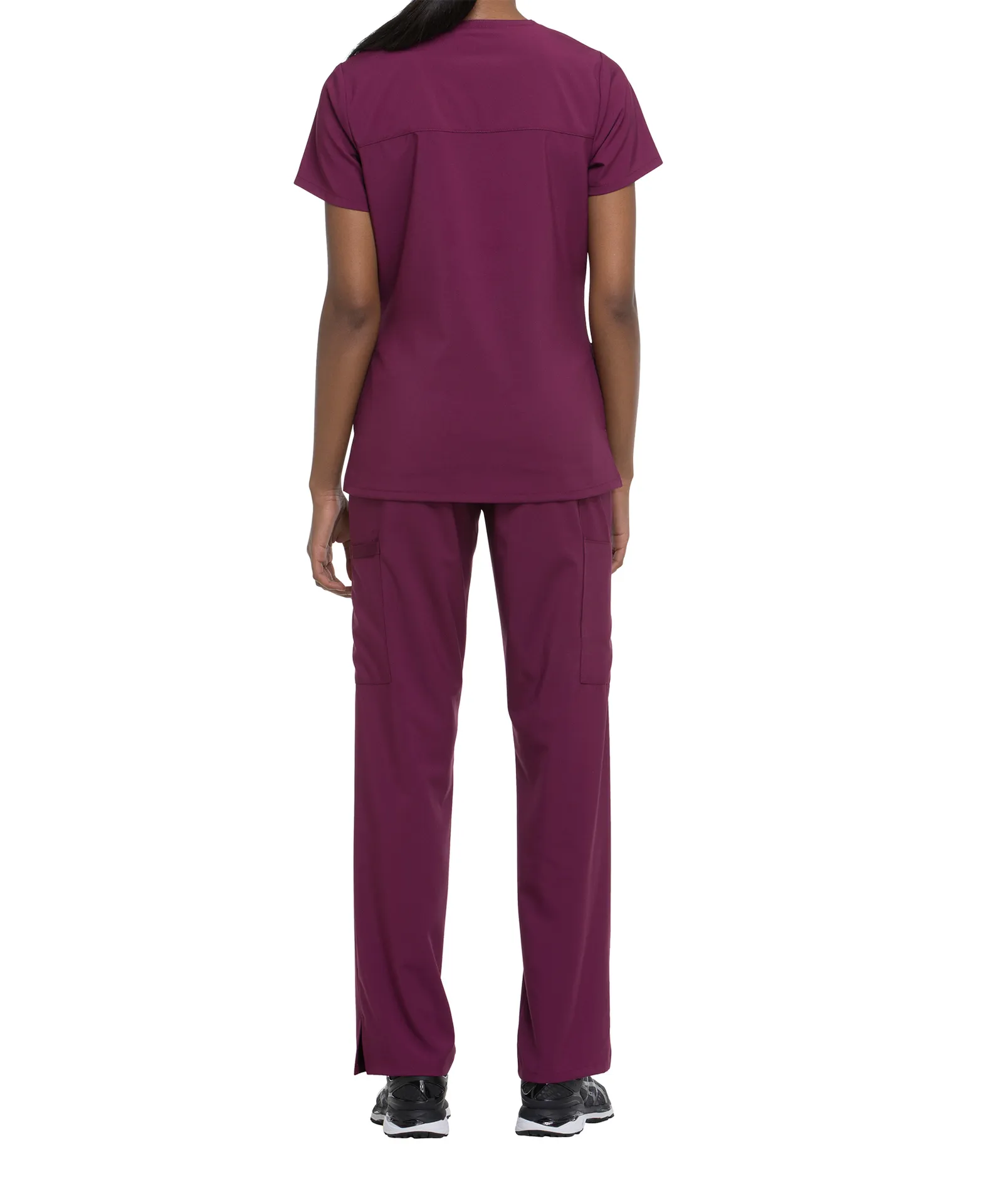 Wickeltop für Damen