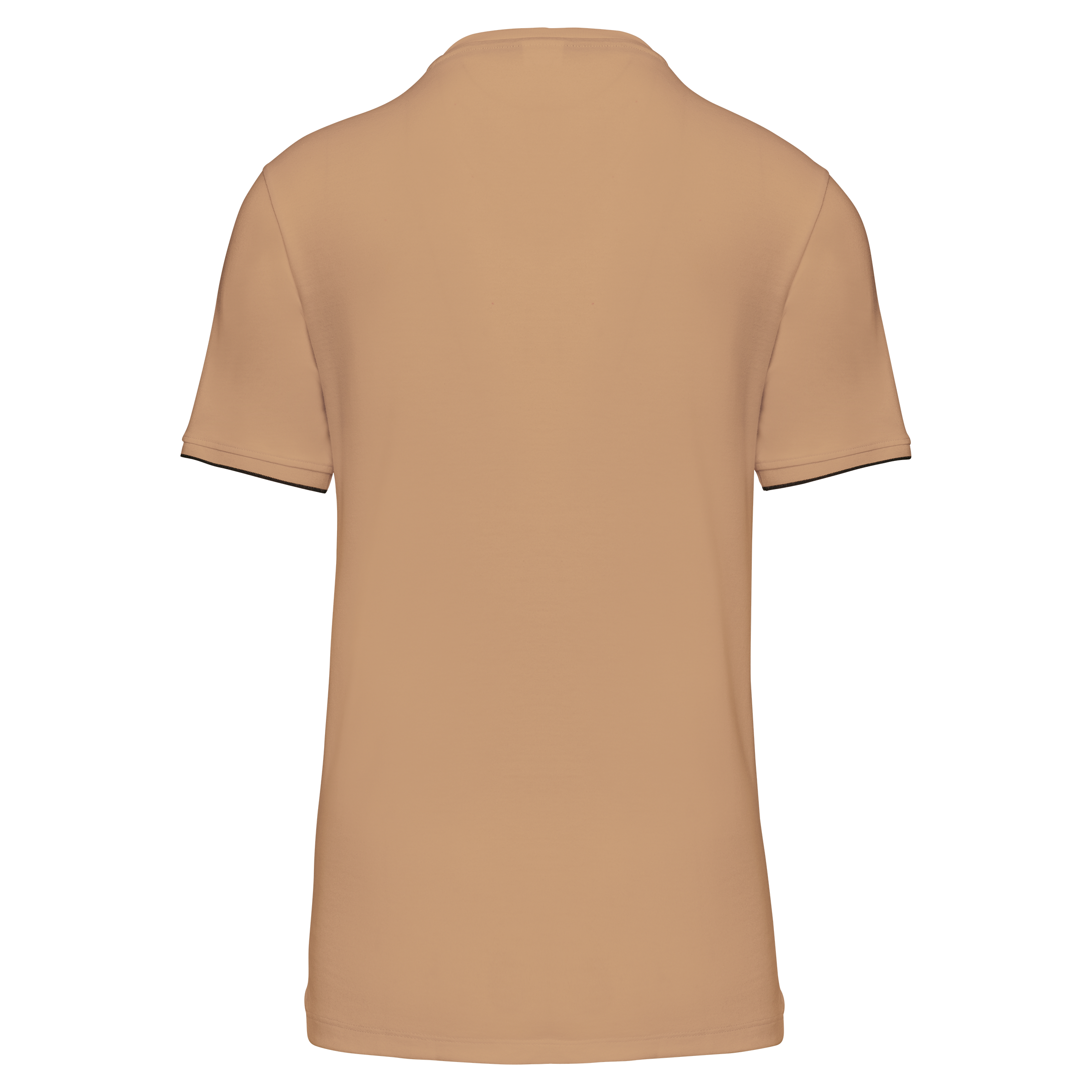 Kurzarm-T-Shirt Day To Day