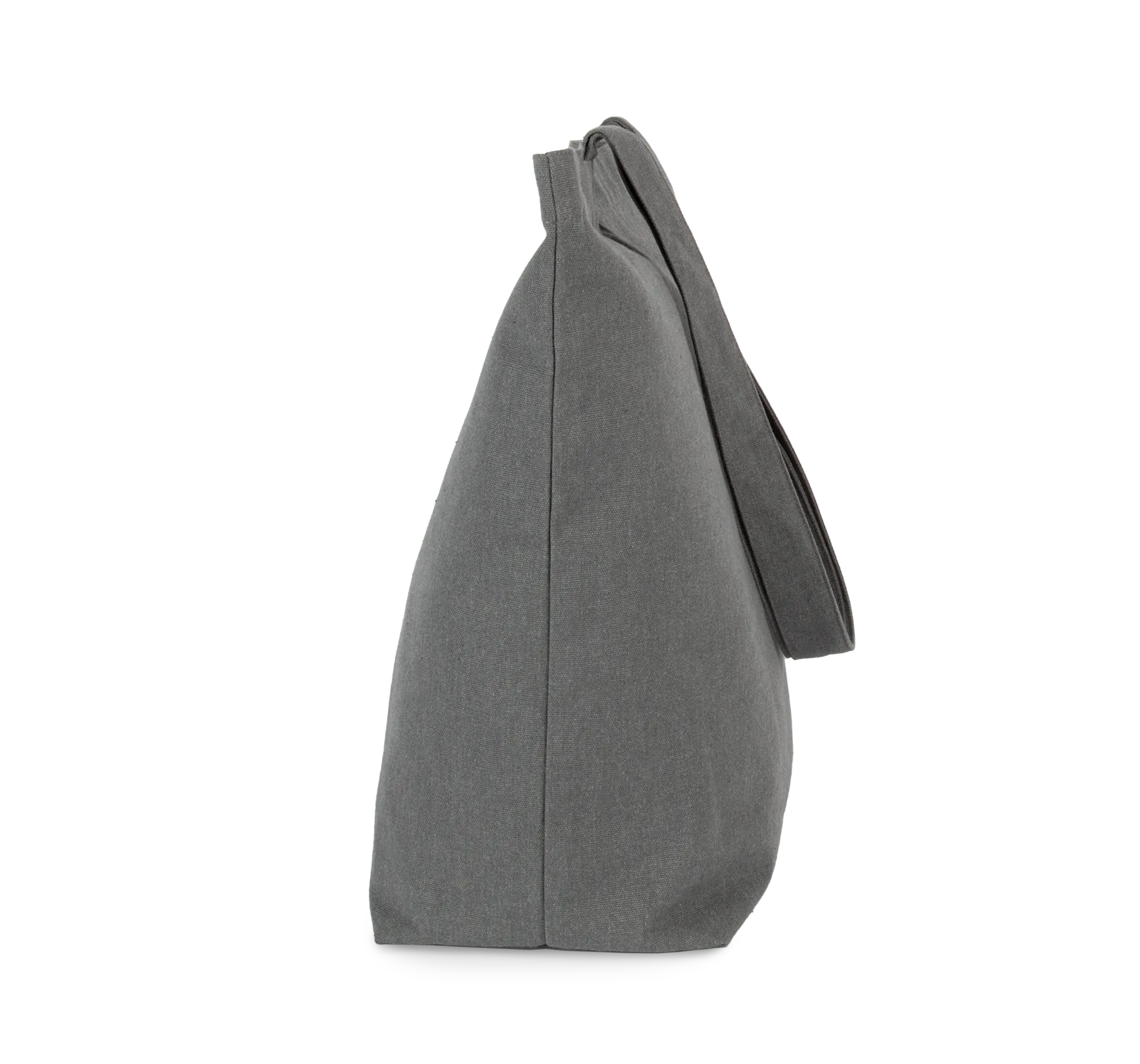 Große K-loop Shoppingtasche