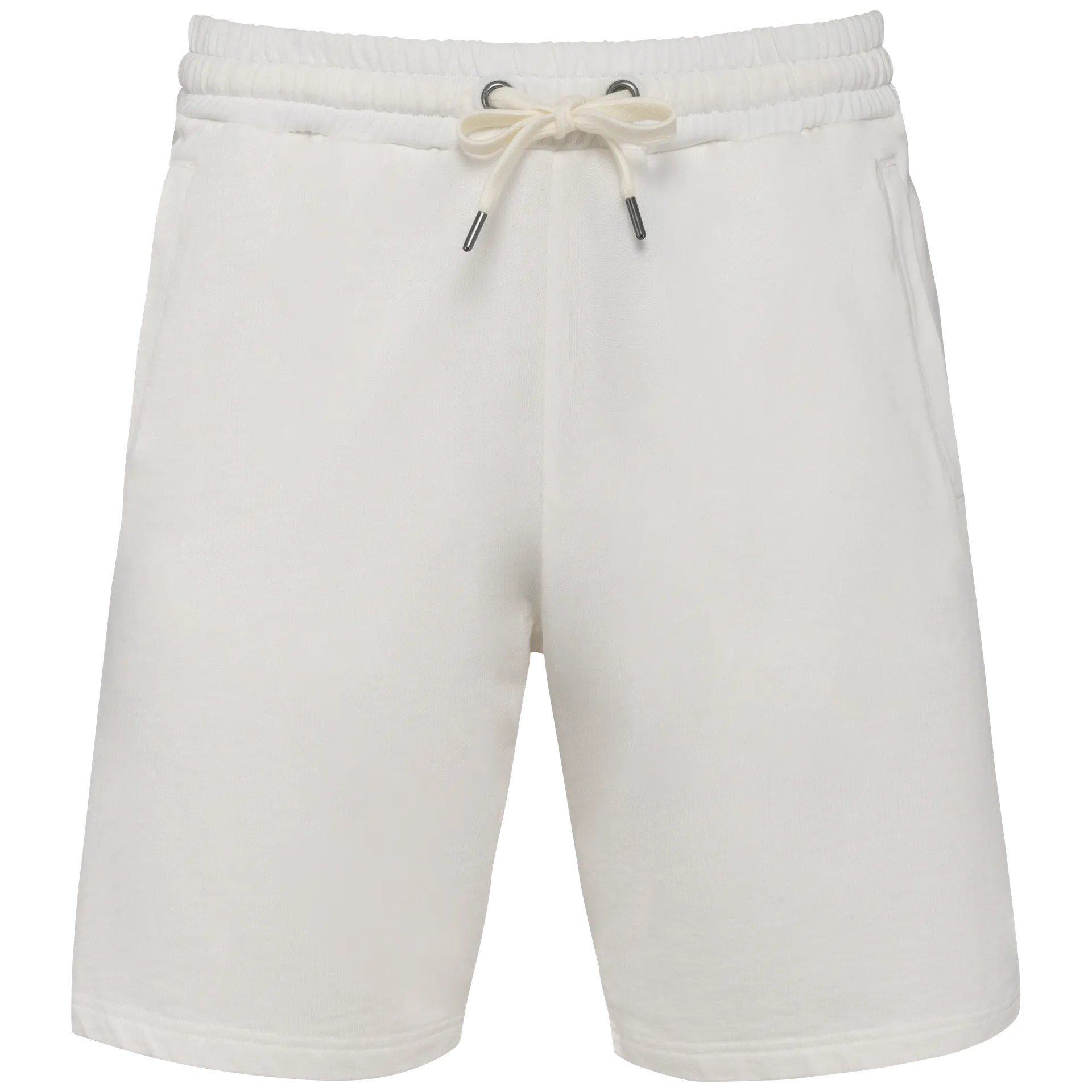 Umweltfreundliche Herrenshorts aus French Terry