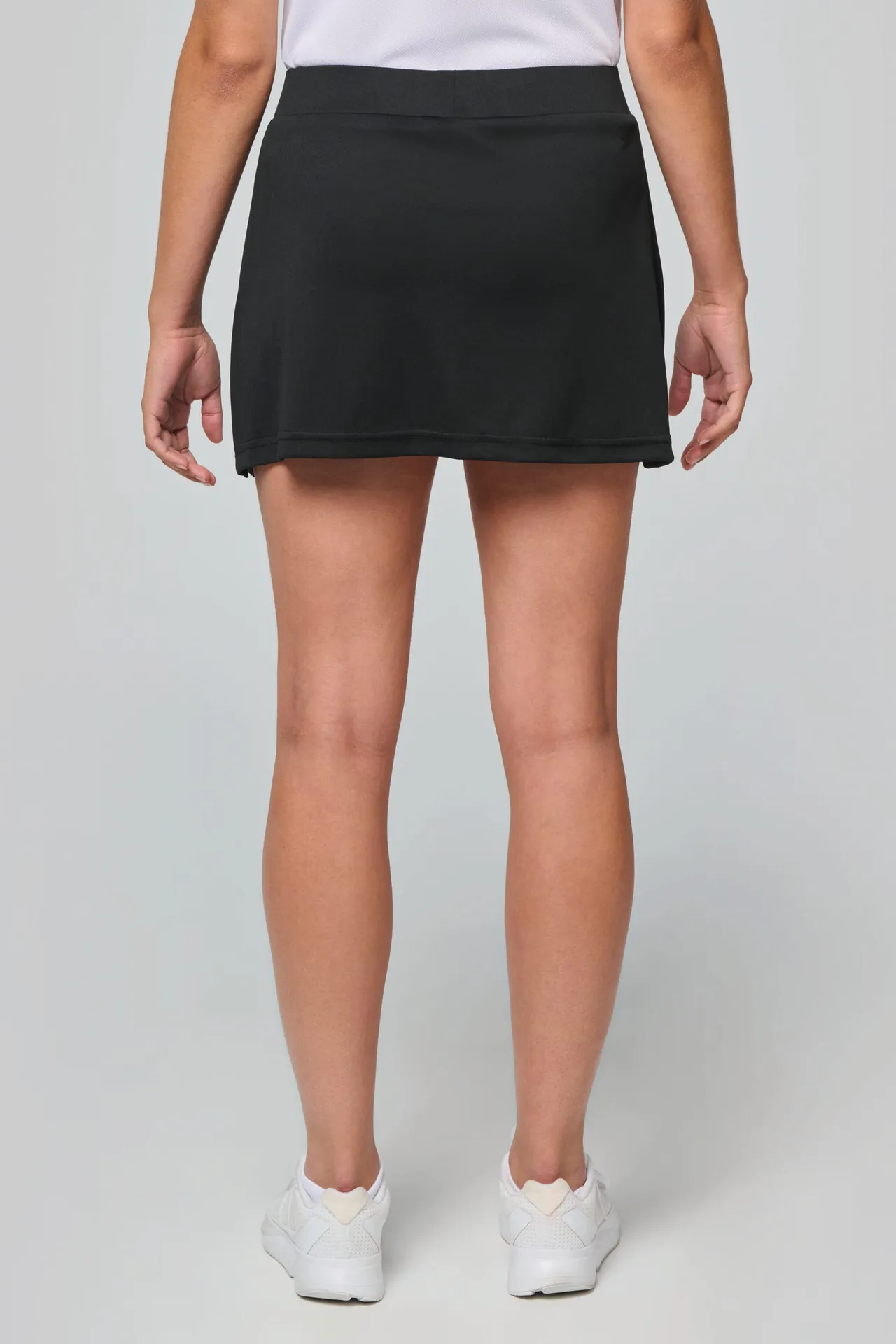Damen - Tennisrock