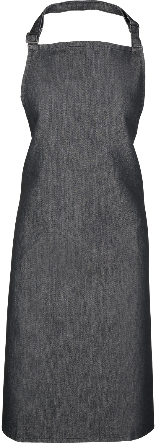 Colours Bib Apron