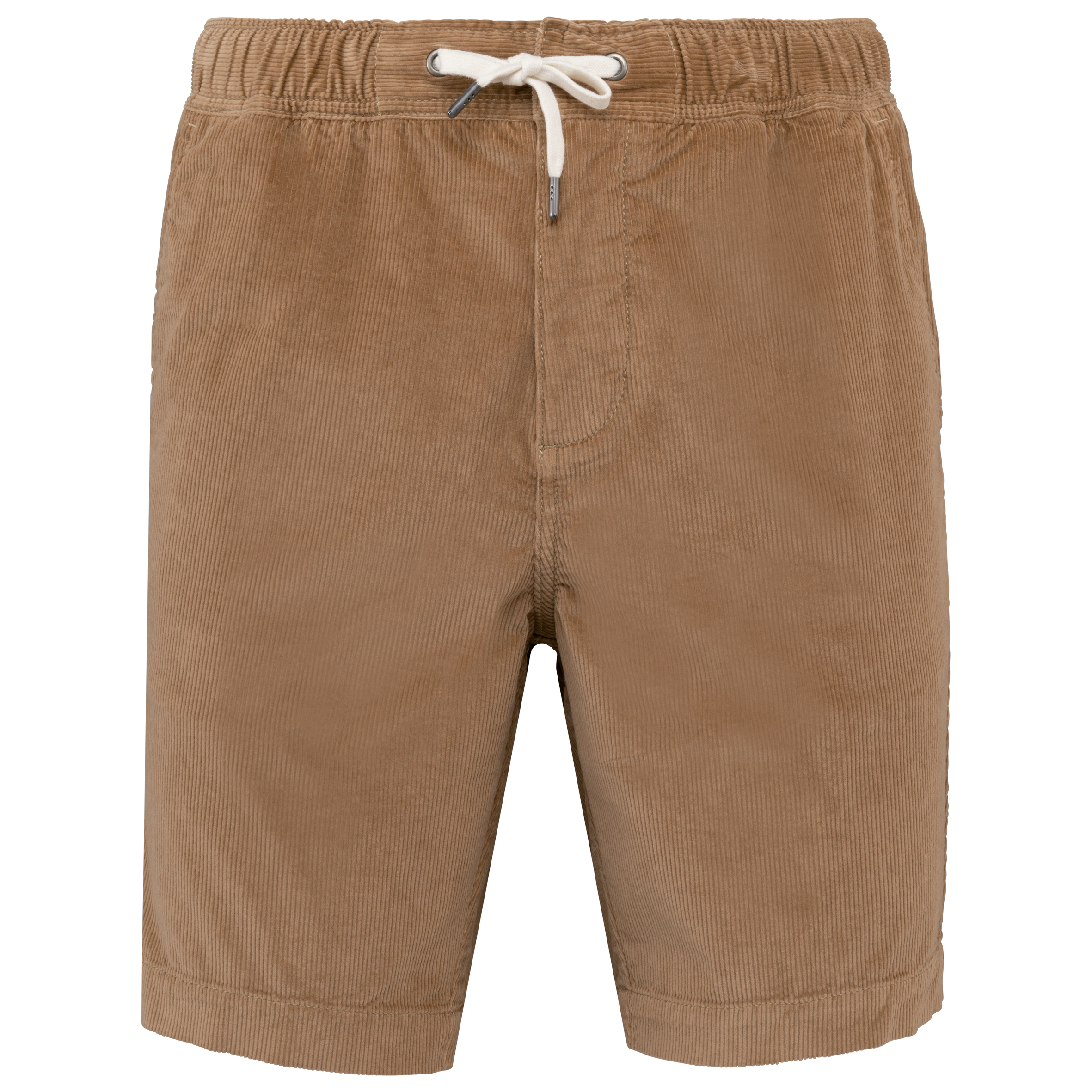 Umweltfreundliche Herren-Shorts aus Kord