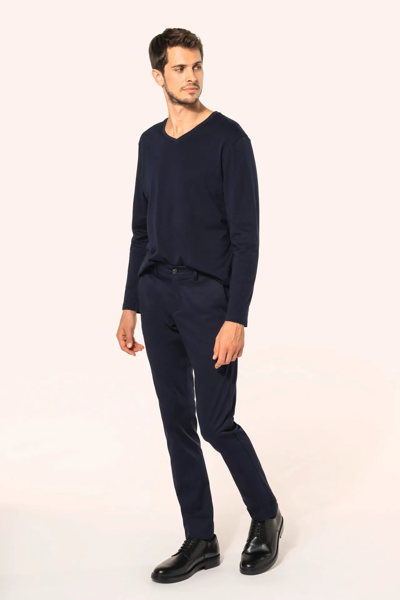 Chino-Hose für Herren