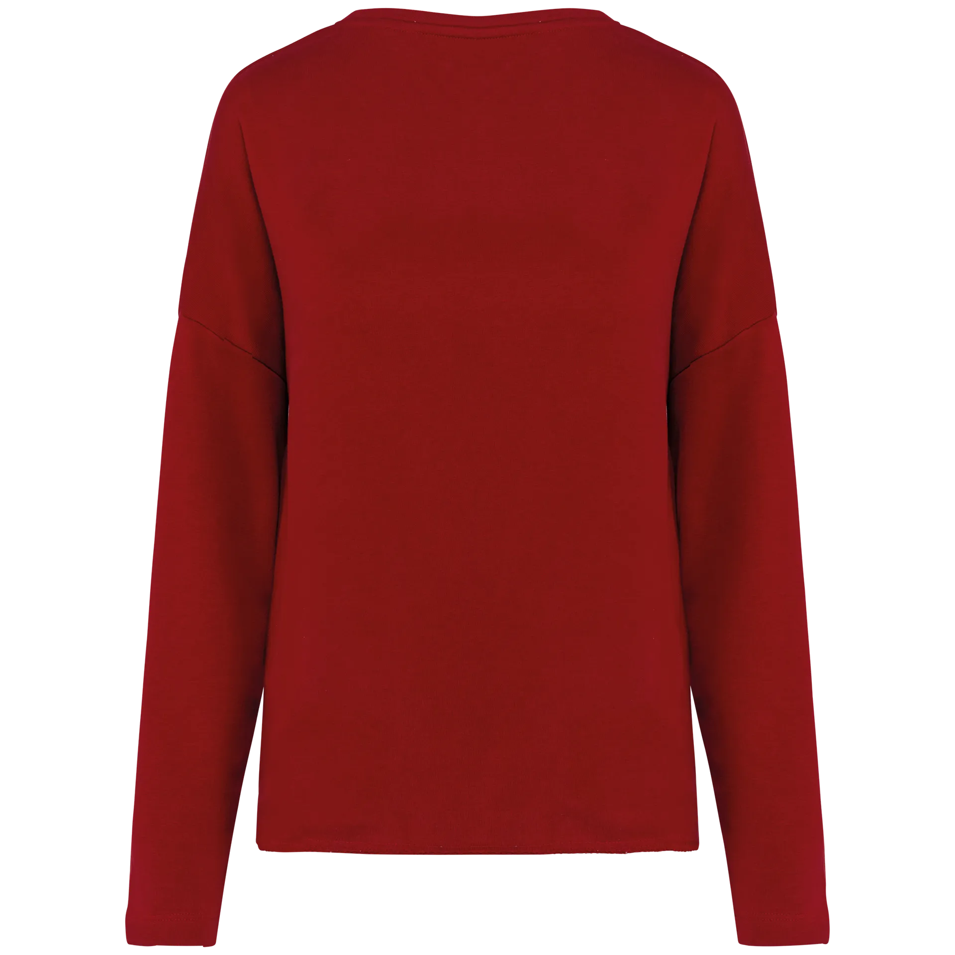 Damen-Sweatshirt "Loose fit"