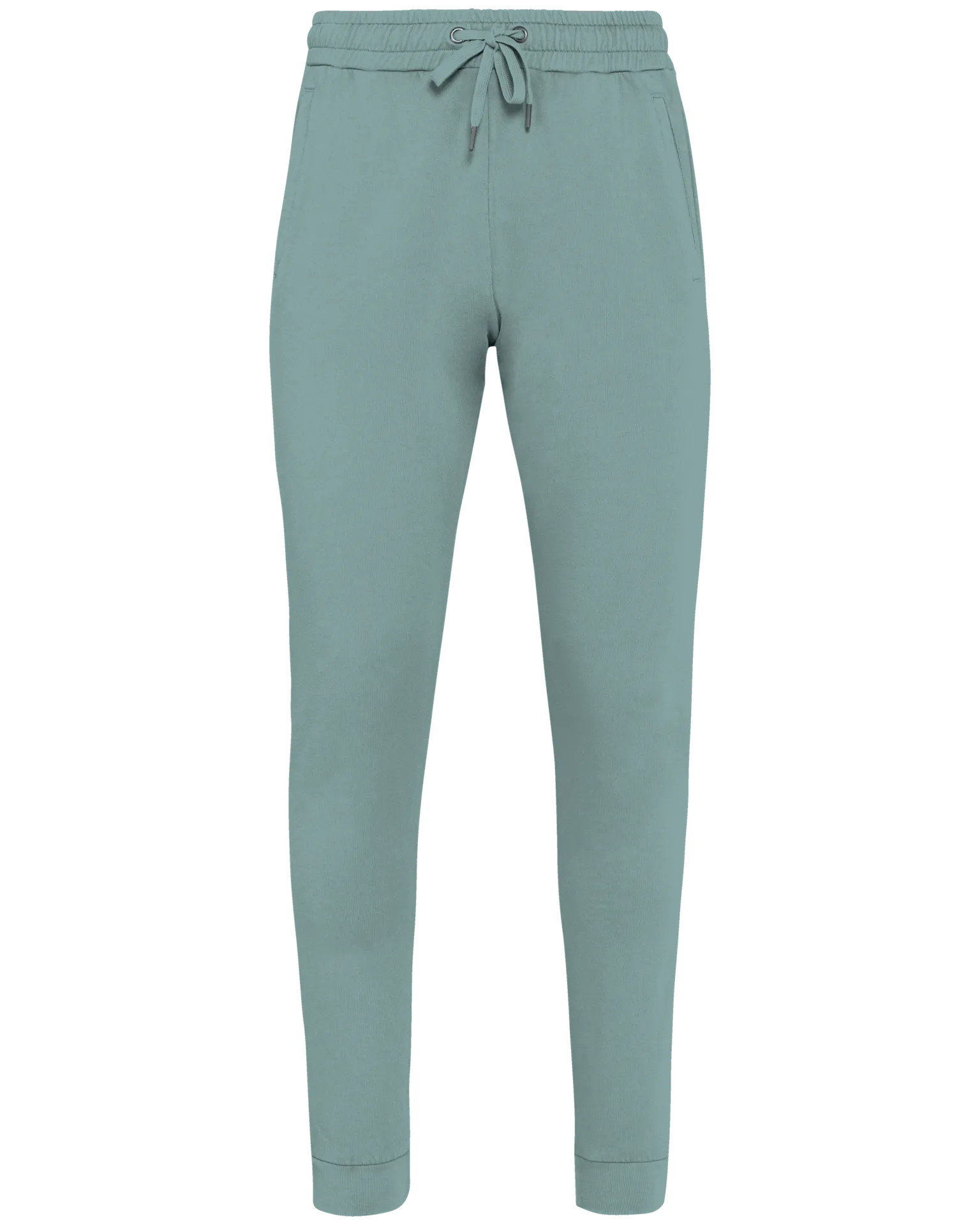 Umweltfreundliche Unisex Jogginghose aus French Terry