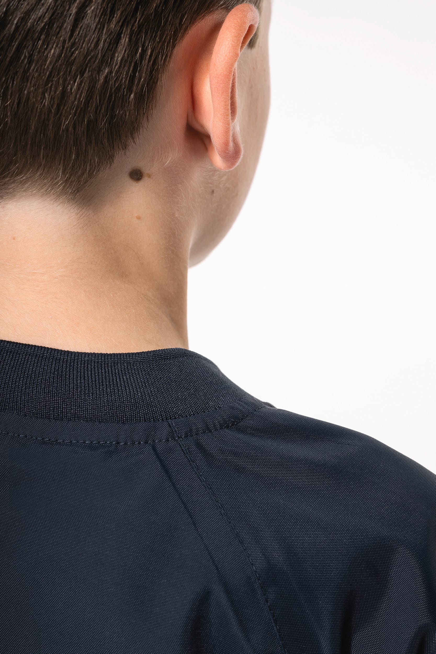 Kinder Multisport-Regensweatshirt