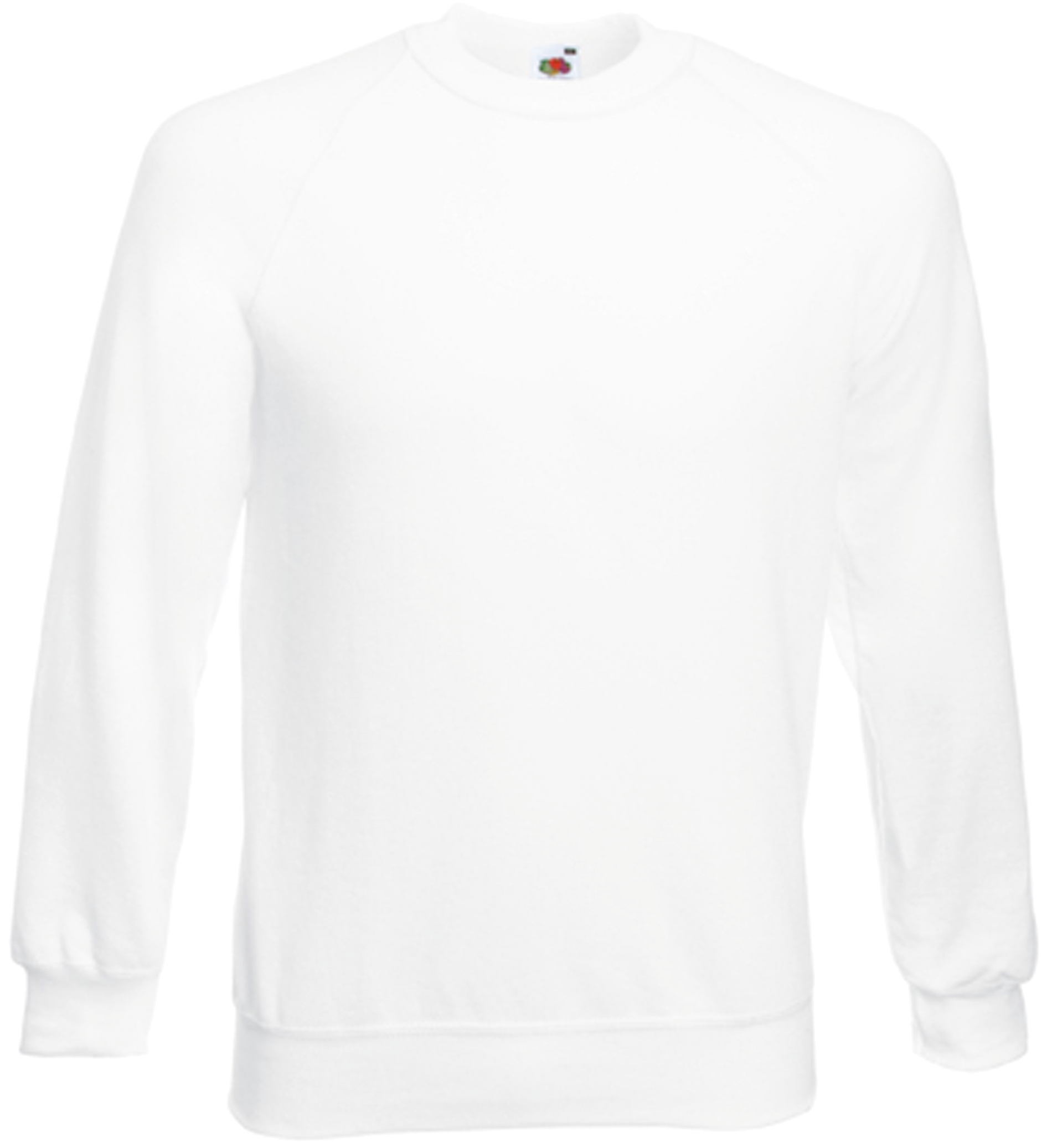Classic Raglan Sweat (62-216-0)
