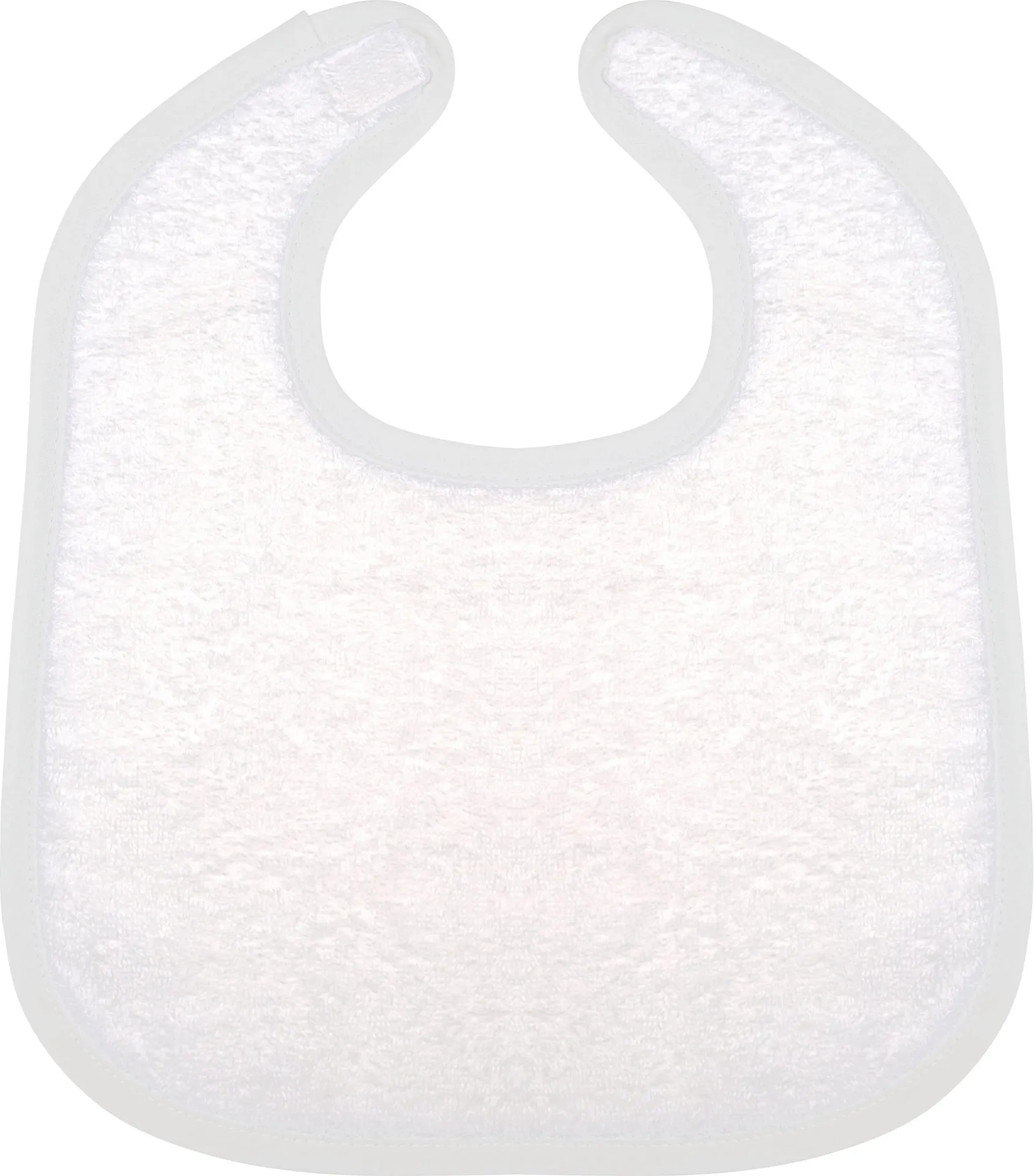 Baby Frottierlätzchen